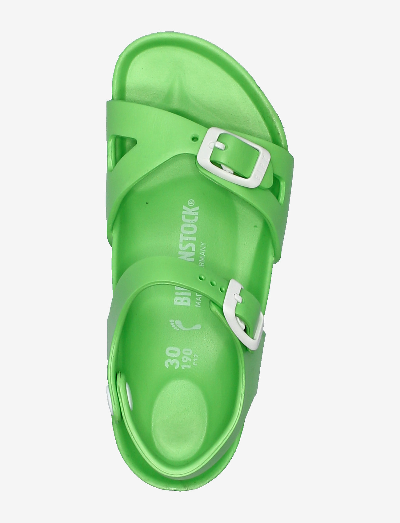 Birkenstock - Rio EVA Kids - green - 3