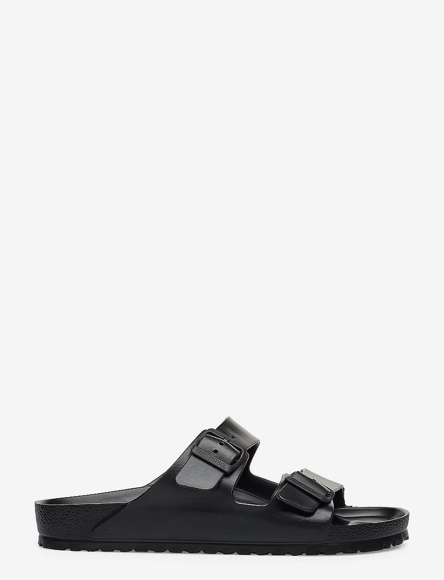 Birkenstock - Arizona EVA - sko - black - 1