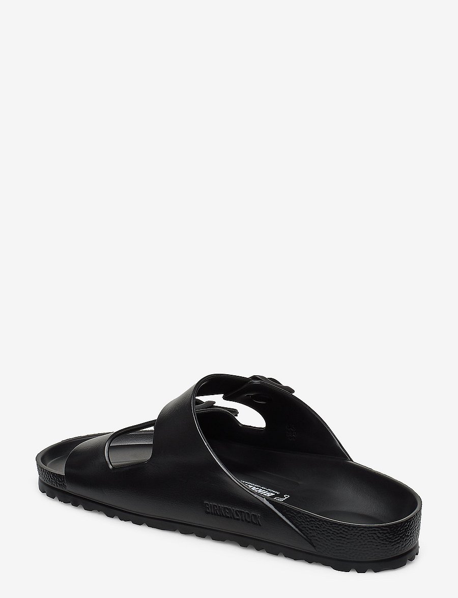 Birkenstock - Arizona EVA - sko - black - 2