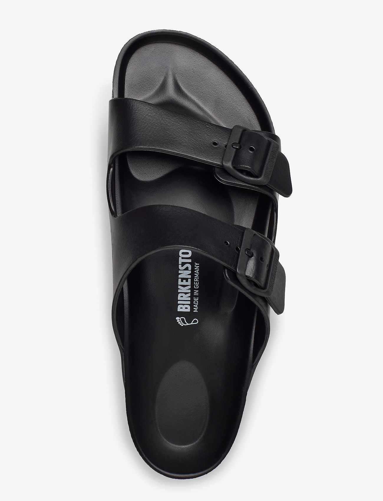 Birkenstock - Arizona EVA - urlaubsfavoriten - black - 3