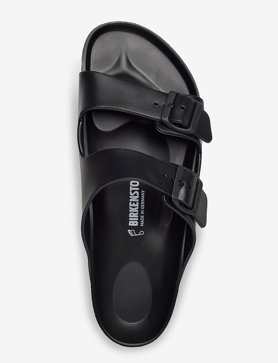 Birkenstock - Arizona EVA - sko - black - 3