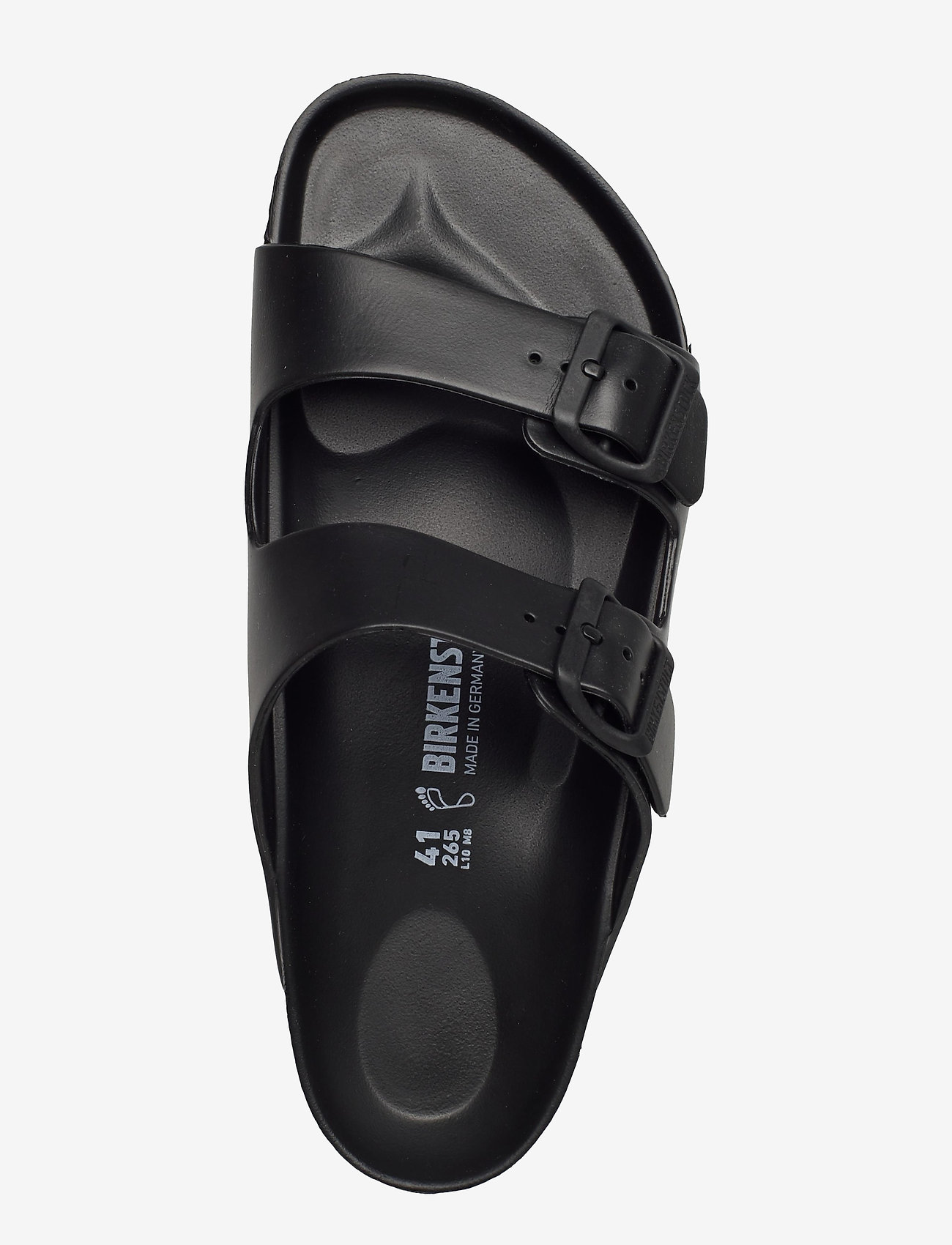 Birkenstock - Arizona EVA - black - 3