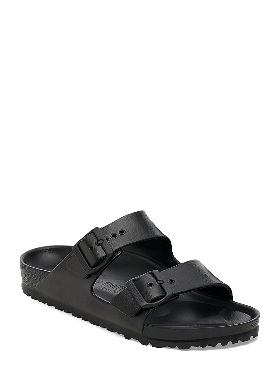 Birkenstock - Arizona EVA - madalad sandaalid - black - 0