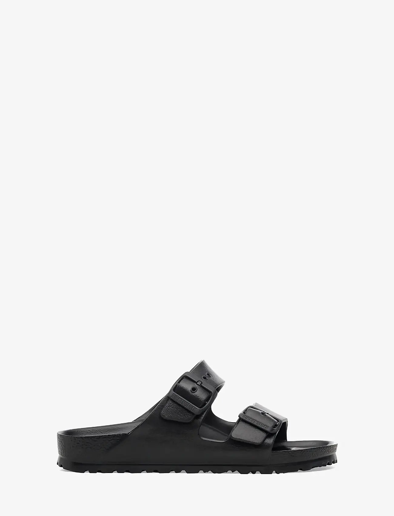 Birkenstock - Arizona EVA - flade sandaler - black - 2