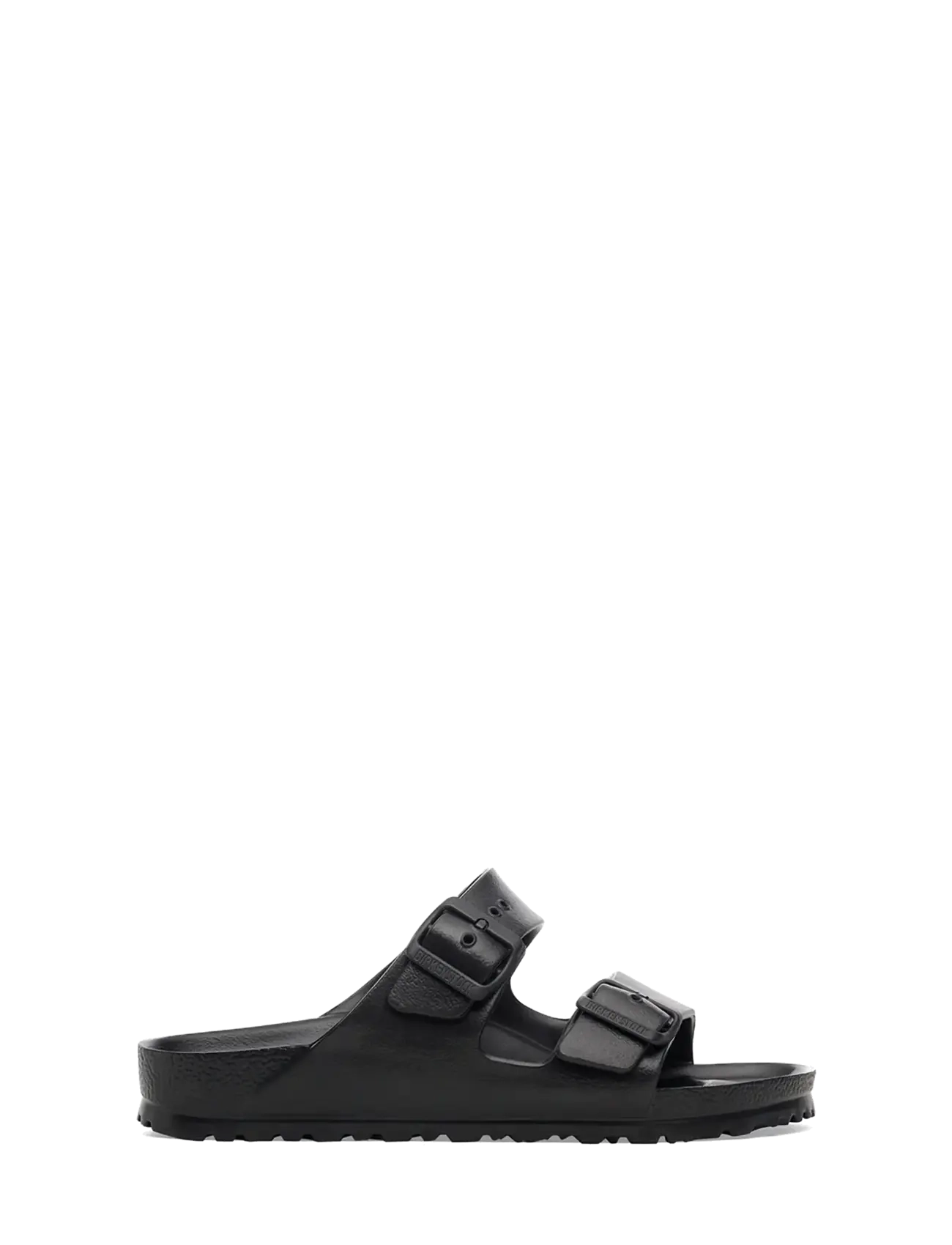 Birkenstock - Arizona EVA - flache sandalen - black - 2