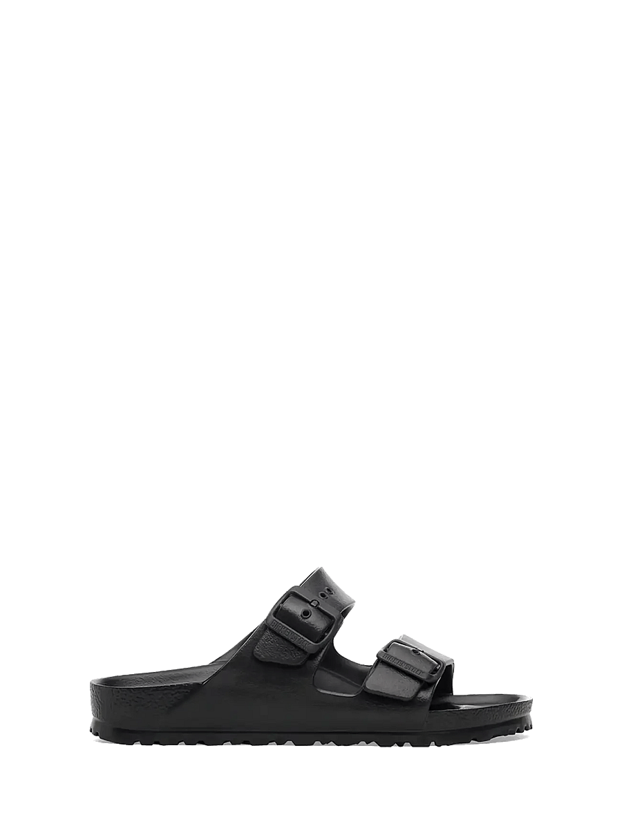 Birkenstock - Arizona EVA - madalad sandaalid - black - 2