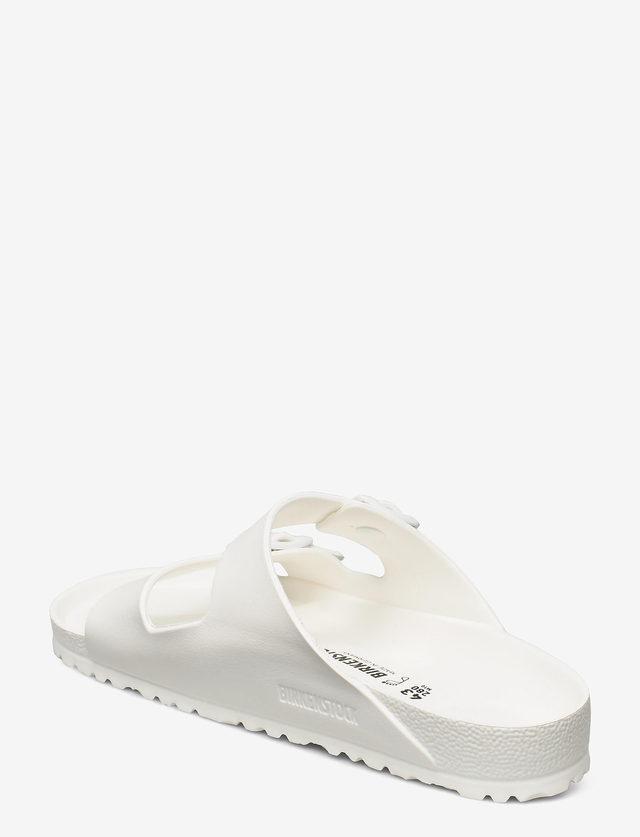 Birkenstock - Arizona EVA - white - 2