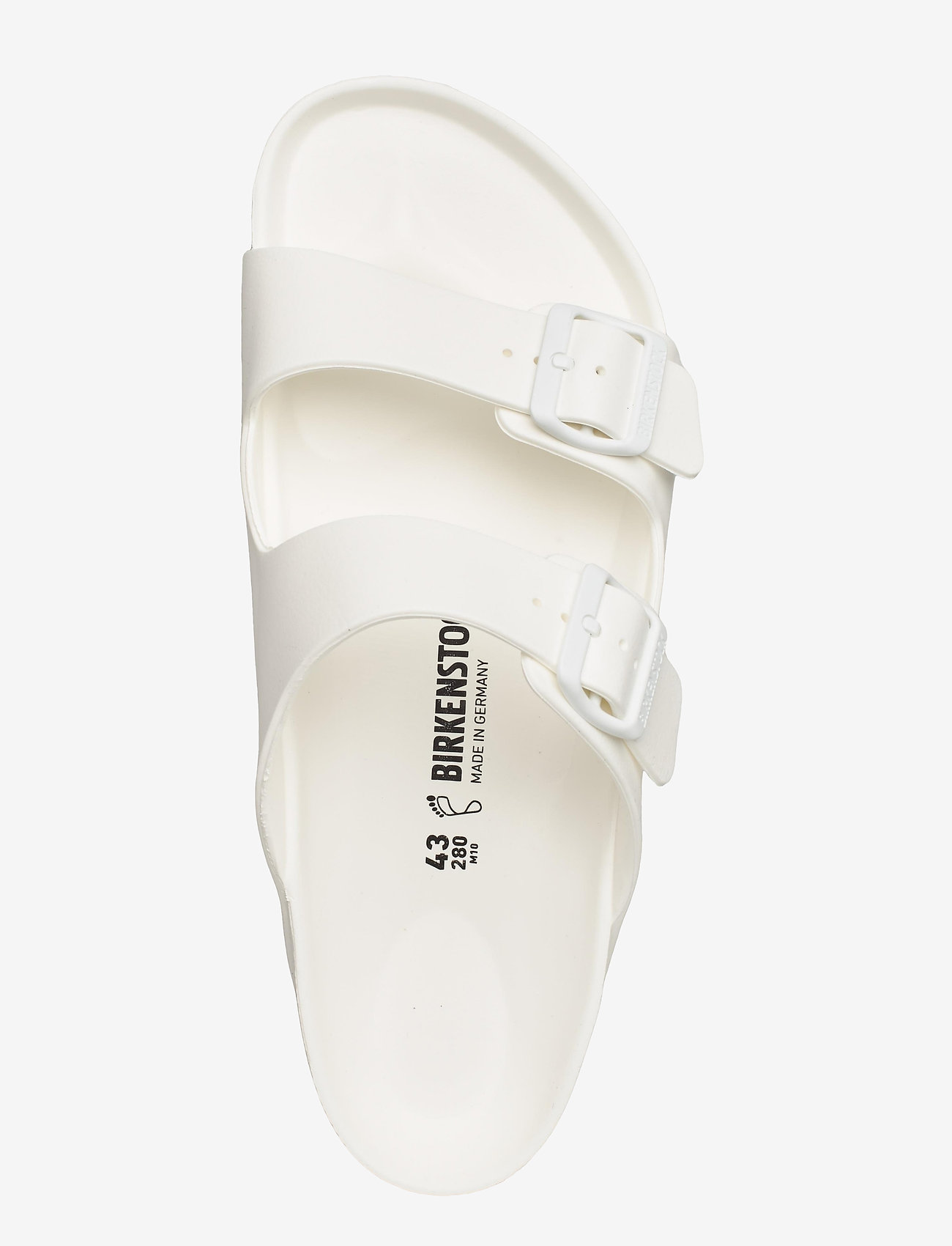 Birkenstock - Arizona EVA - white - 3