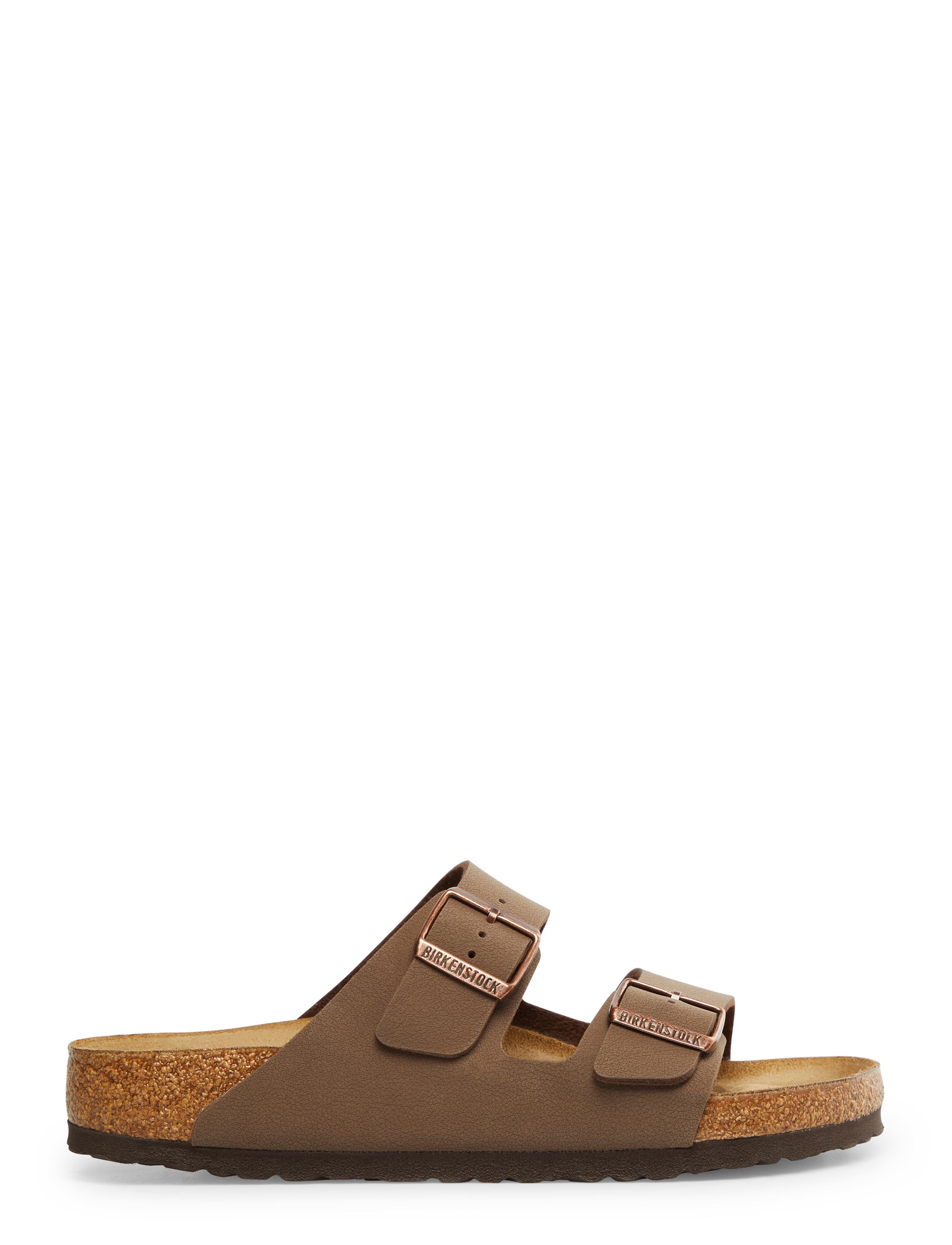 Birkenstock Arizona BFBC Mocca - Schuhe - MOCCA / brown