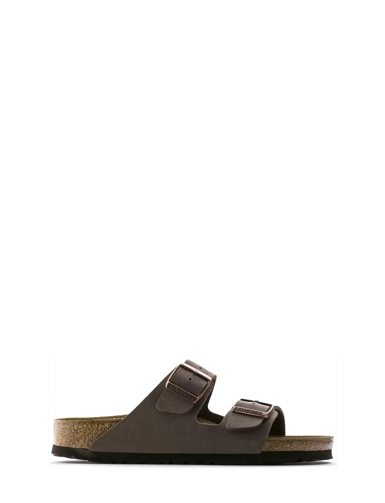 Birkenstock - Arizona BFBC Mocca - kasdienis stilius - mocca - 2