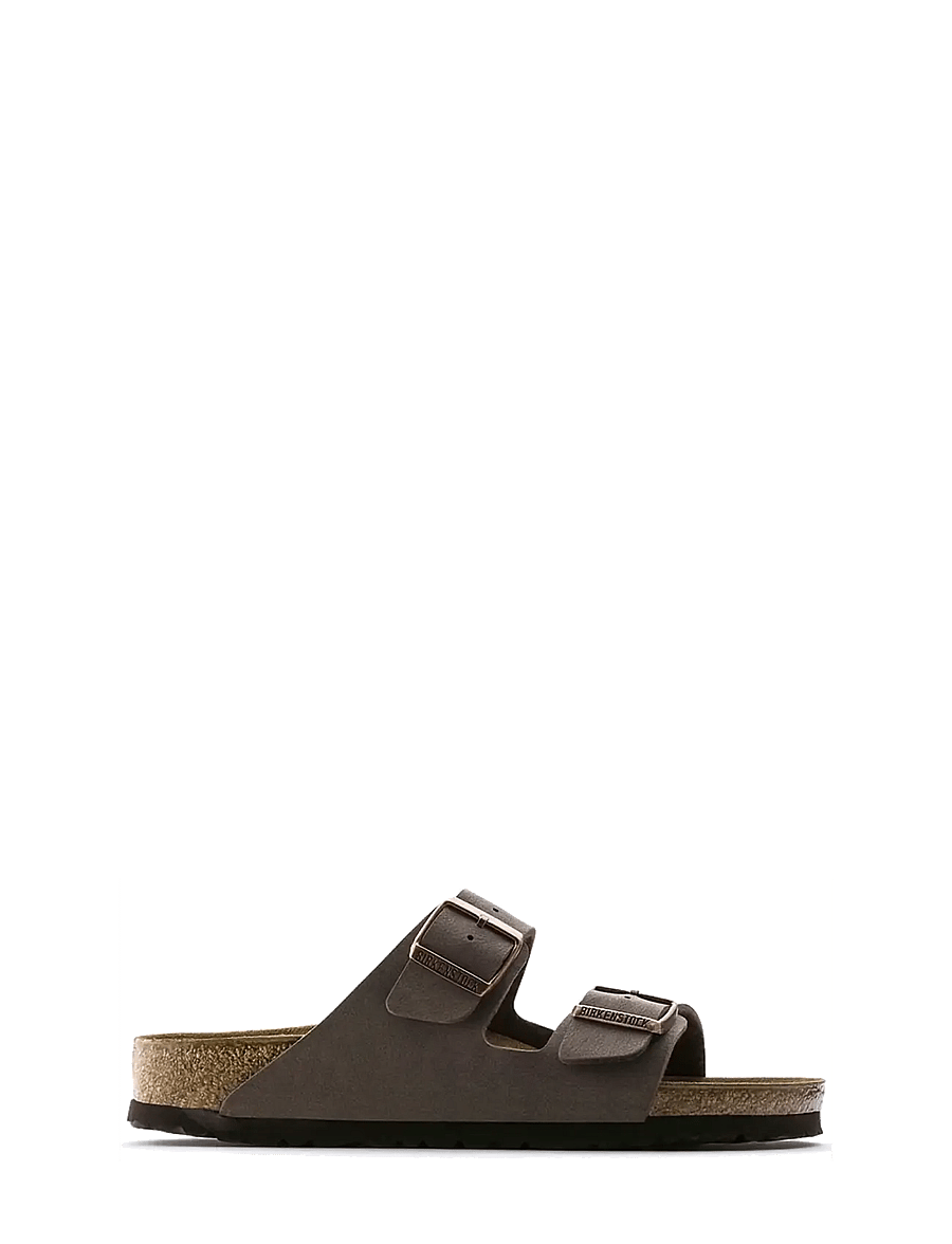 Birkenstock - Arizona BFBC Mocca - kasdienis stilius - mocca - 2