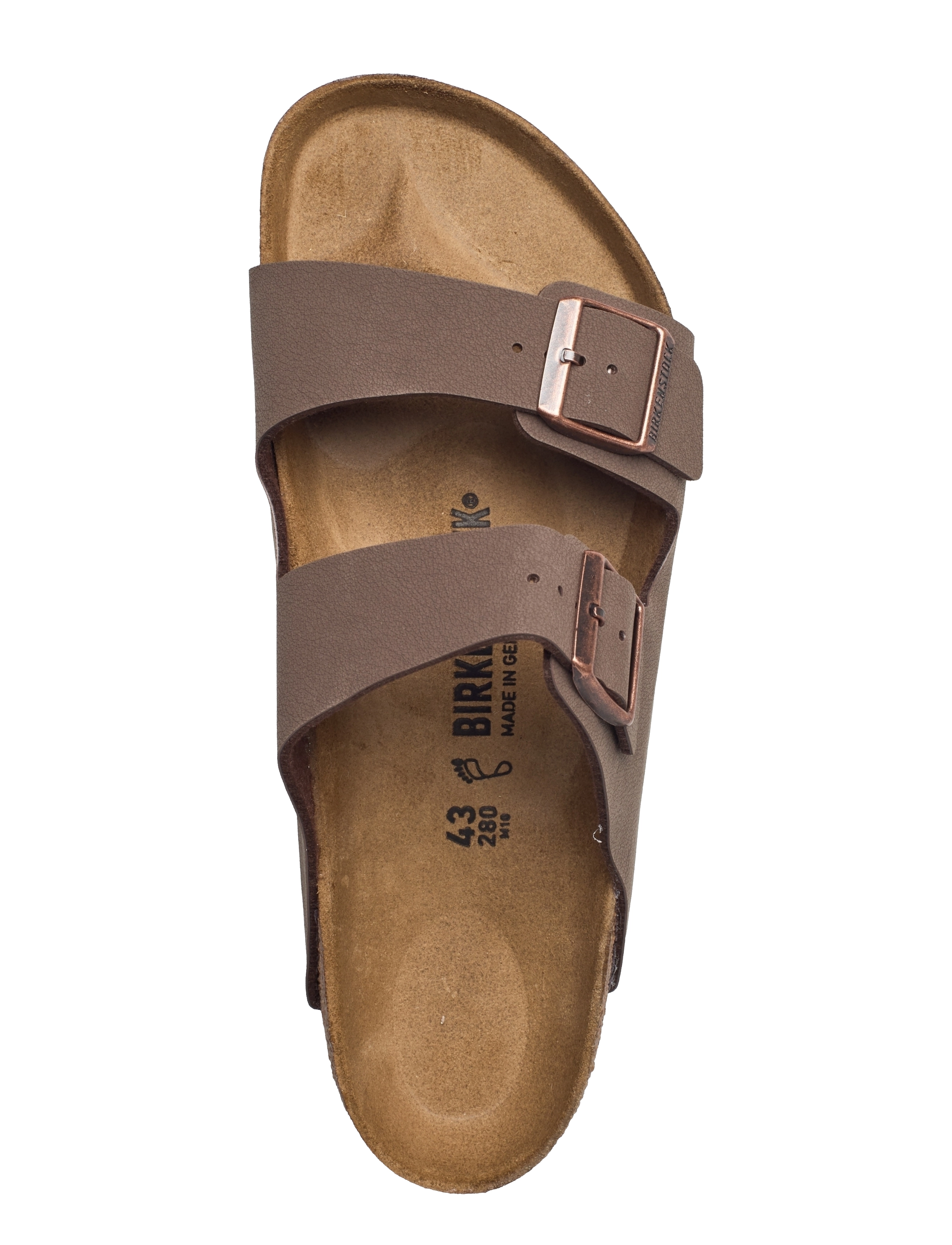 Birkenstock Arizona Dam sandaler – bild 7
