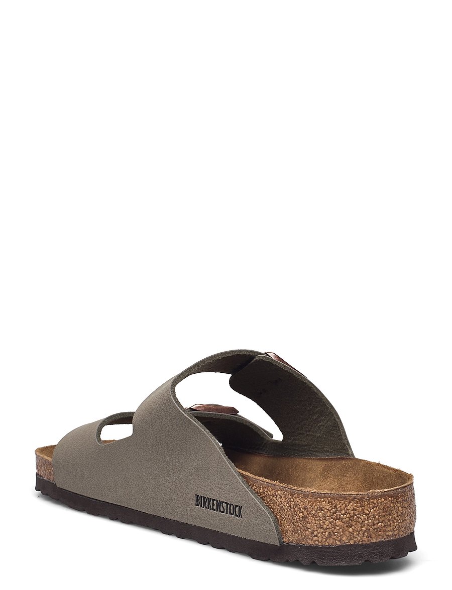 Birkenstock - Arizona BFBC Stone - madalad sandaalid - stone - 2