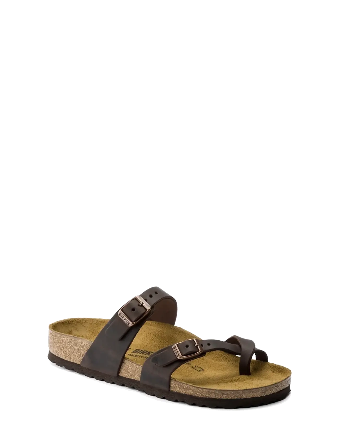 Birkenstock Mayari LEOI - Sünnipäev - HABANA / brown