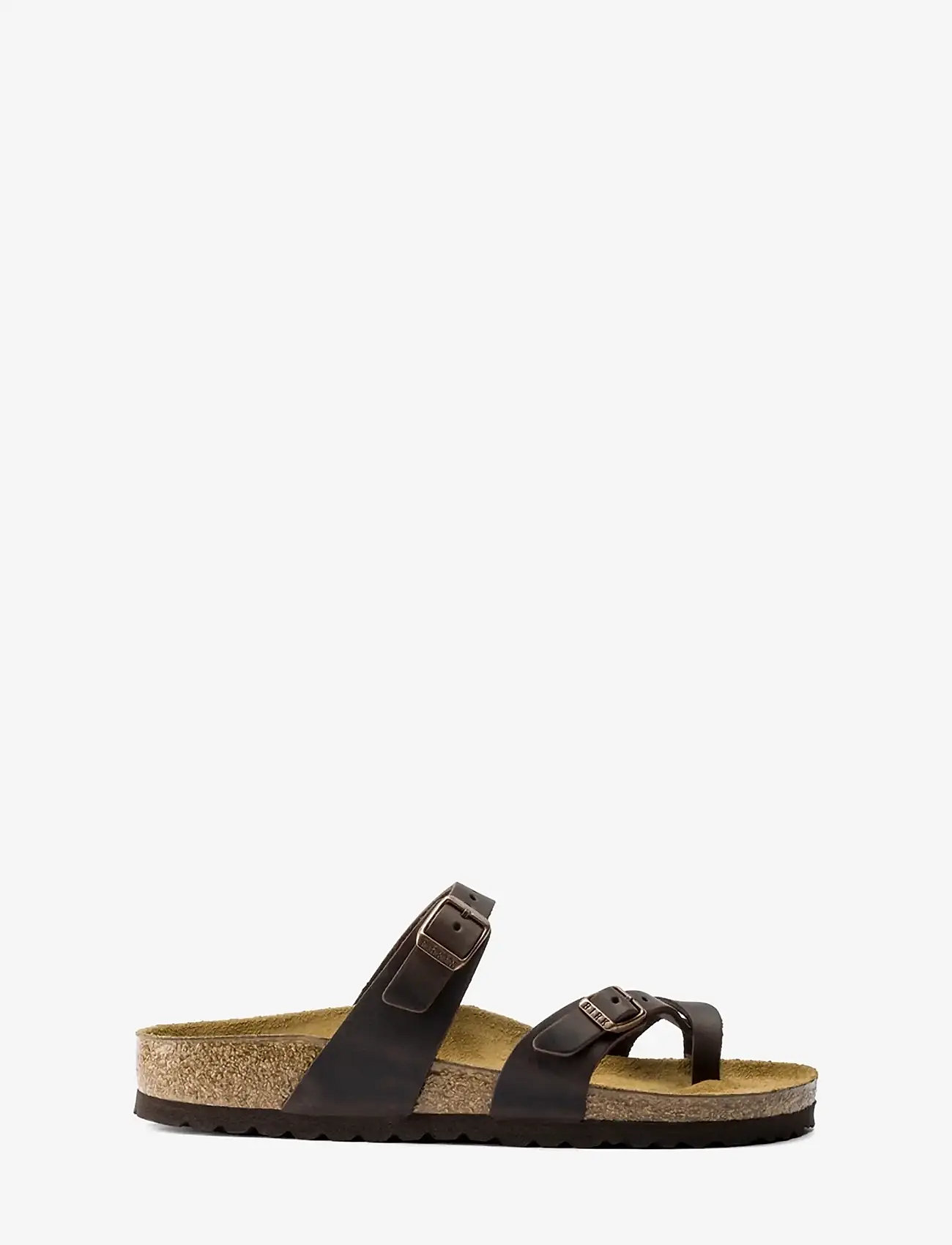 Birkenstock - Mayari LEOI - flade sandaler - habana - 2