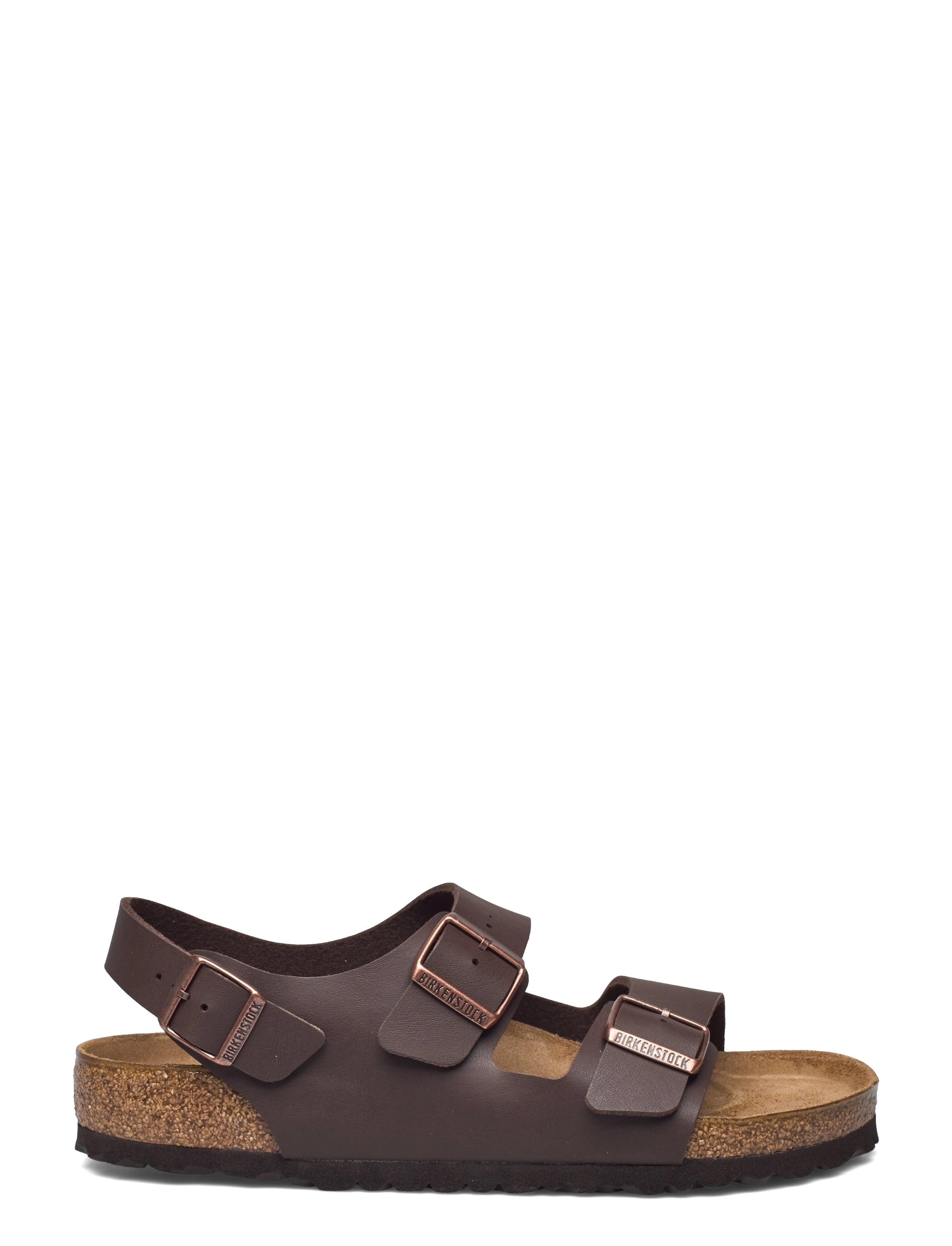 Birkenstock - Milano - dark brown - 1