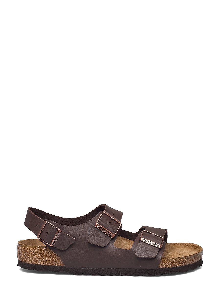 Birkenstock - Milano - dark brown - 1