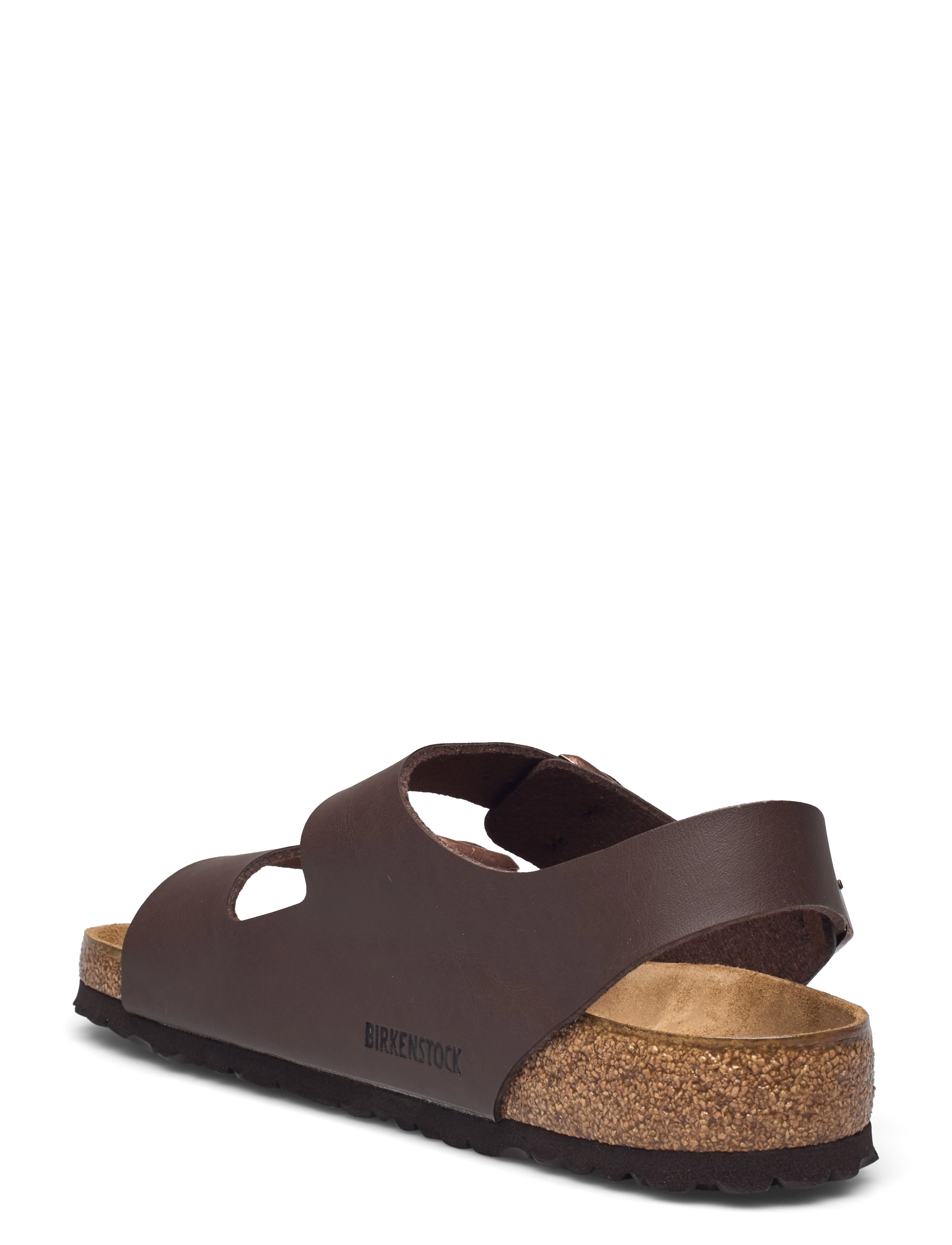 Birkenstock - Milano - dark brown - 2
