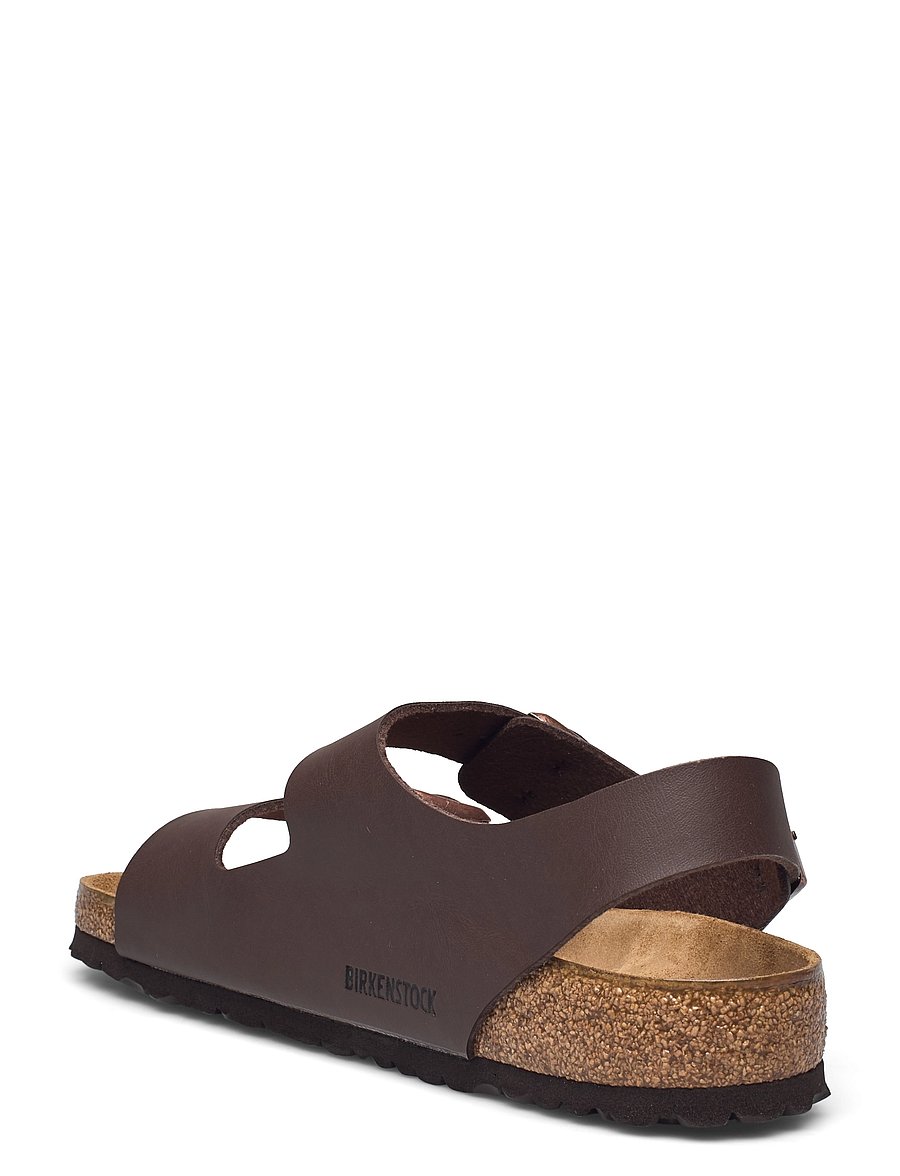 Birkenstock - Milano - dark brown - 2