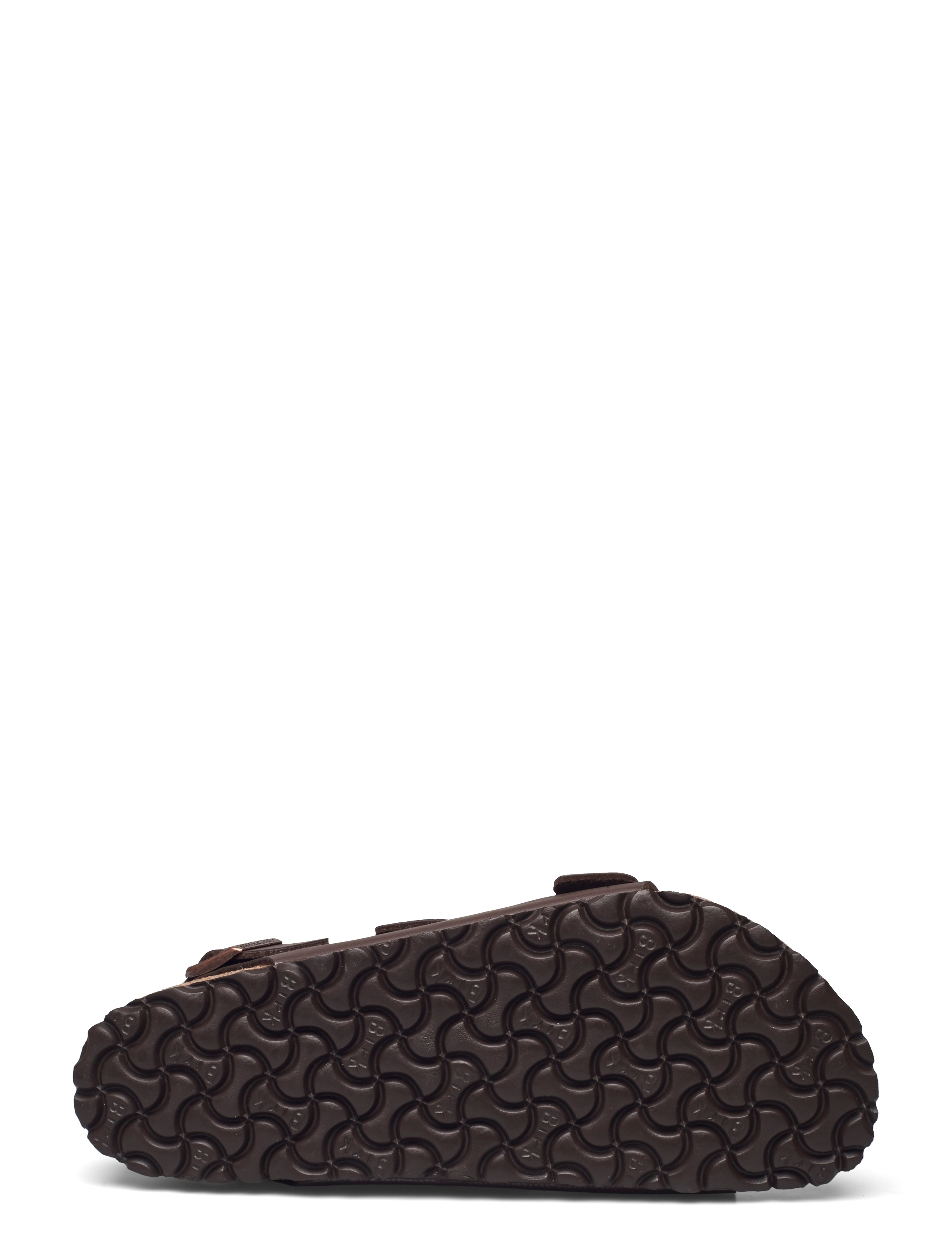 Birkenstock - Milano - dark brown - 4