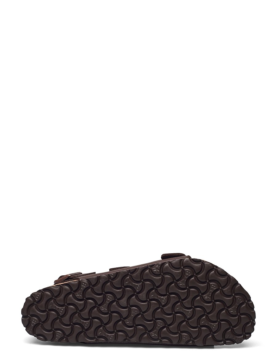 Birkenstock - Milano - dark brown - 4
