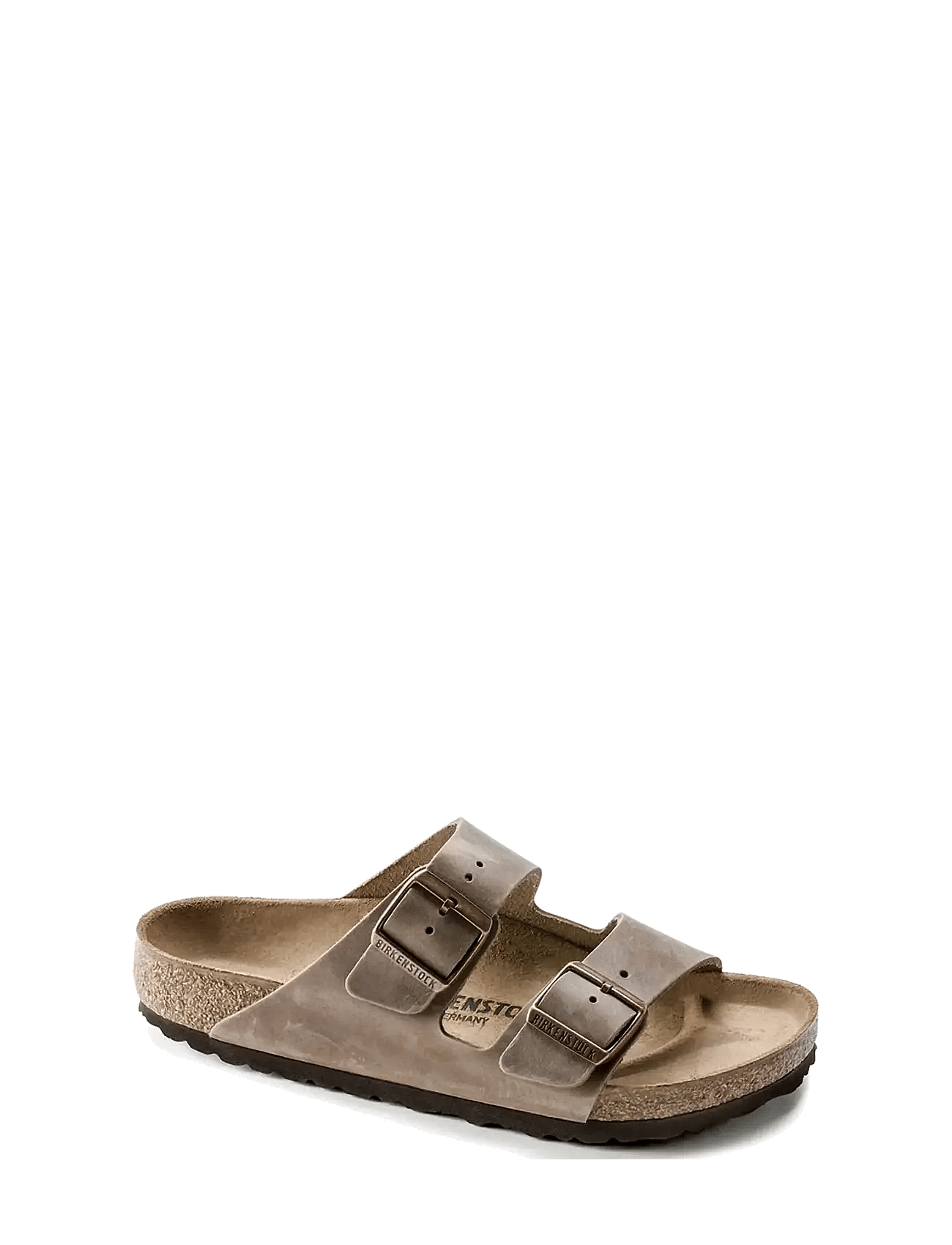 Birkenstock - Arizona Leoi Tabacco Brown