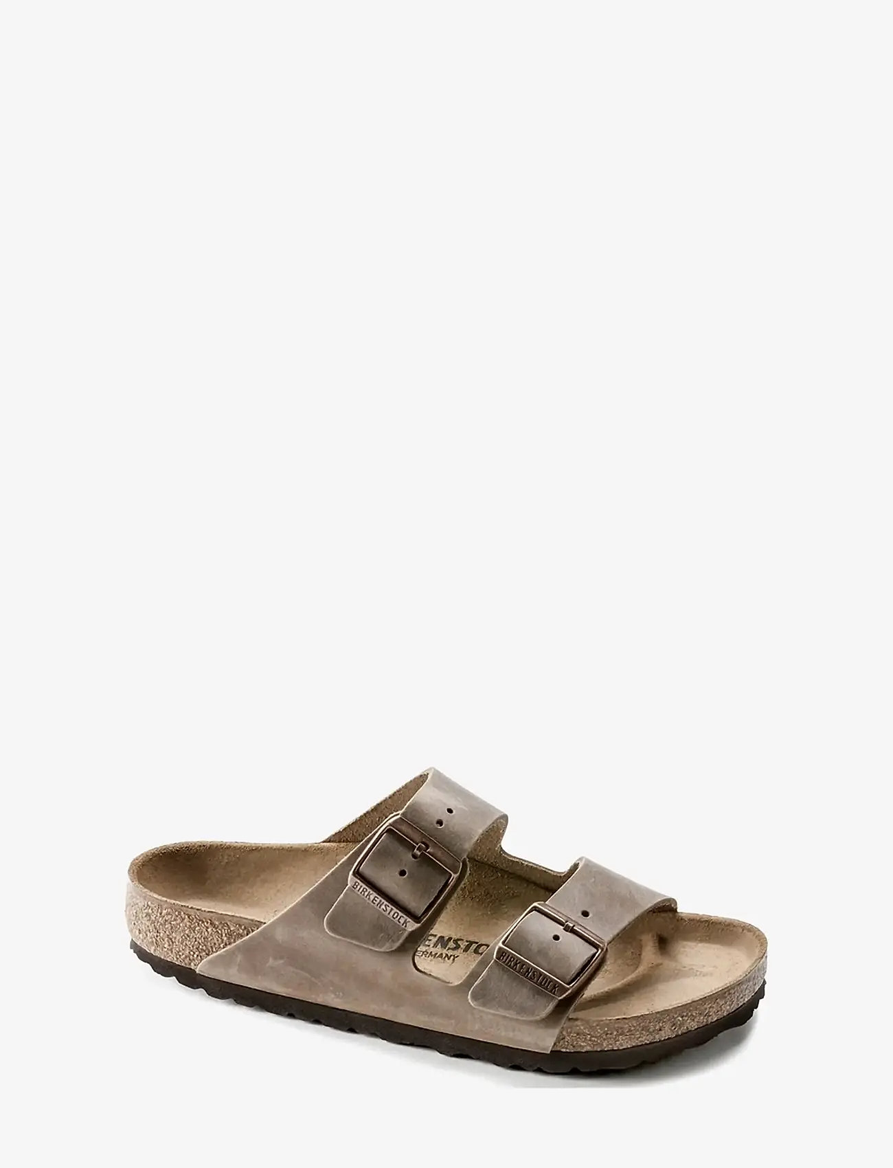 Birkenstock - Arizona LEOI Tabacco Brown - feriefavoritter - tabacco brown - 0