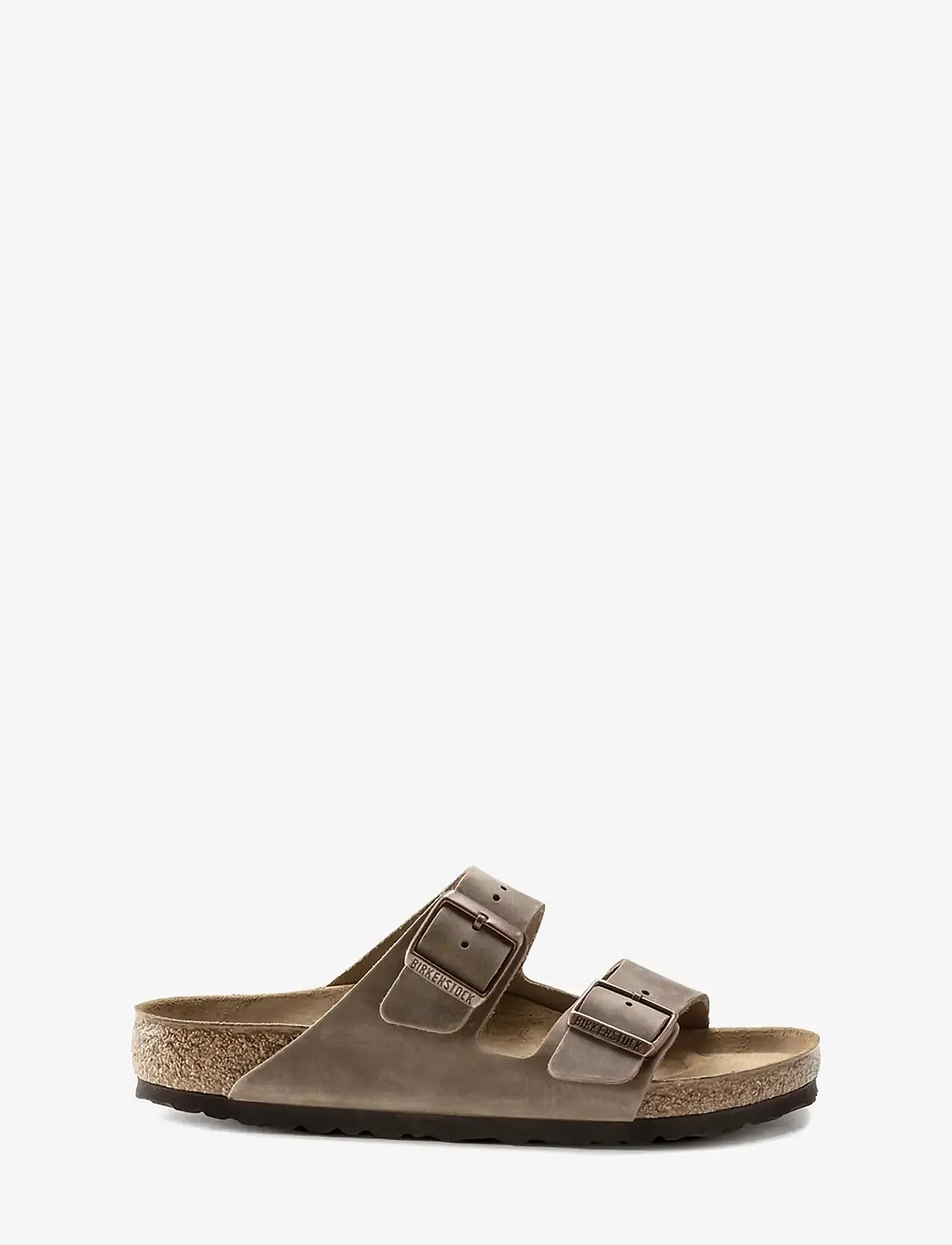 Birkenstock - Arizona LEOI Tabacco Brown - feriefavoritter - tabacco brown - 2