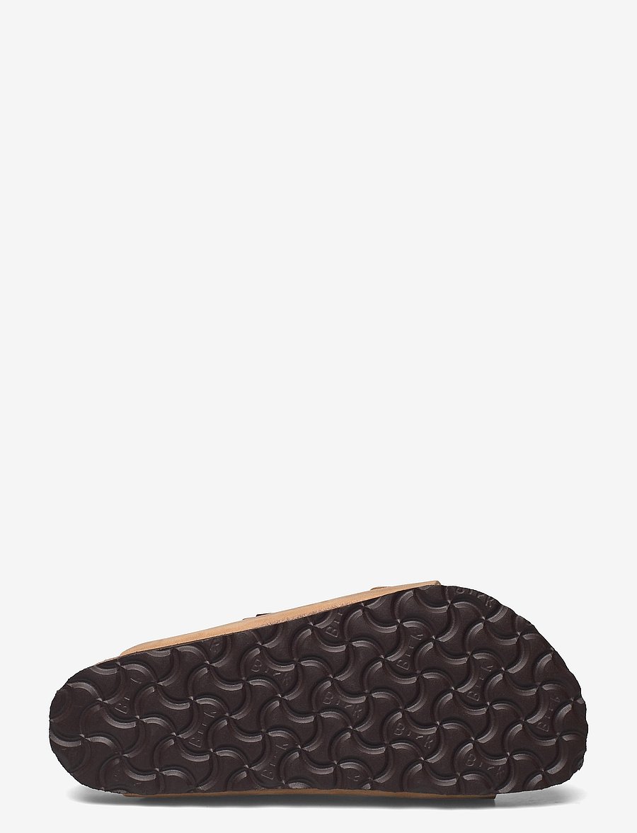 Birkenstock - Arizona LEOI Tabacco Brown - sandaler - tabacco brown - 4