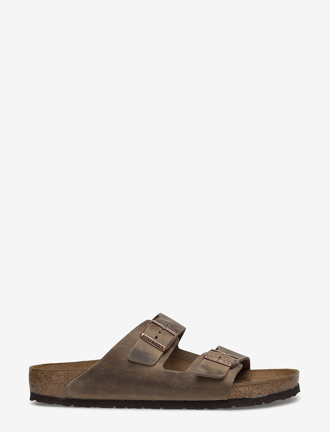 Birkenstock arizona tobacco 2024 sale
