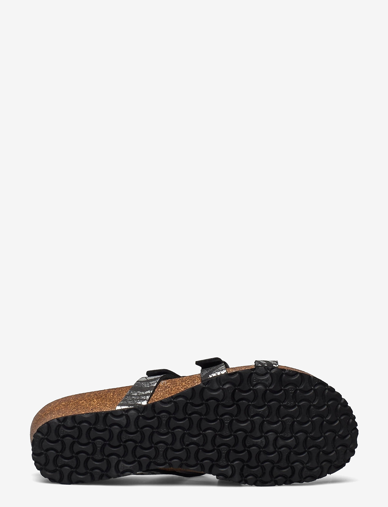 Birkenstock - Alegra Papillio - zebra black - 4