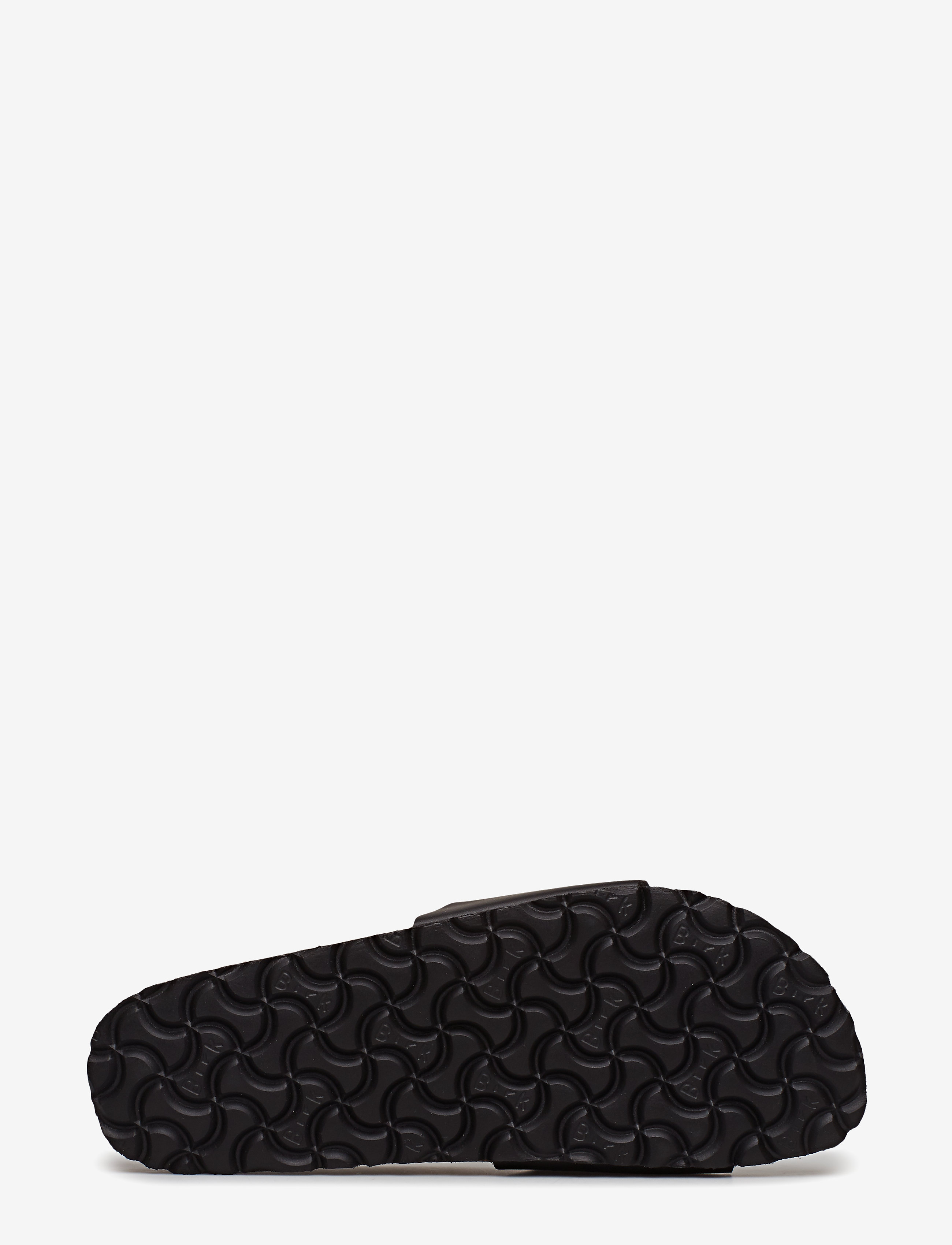 Birkenstock - Madrid - flache sandalen - black - 5