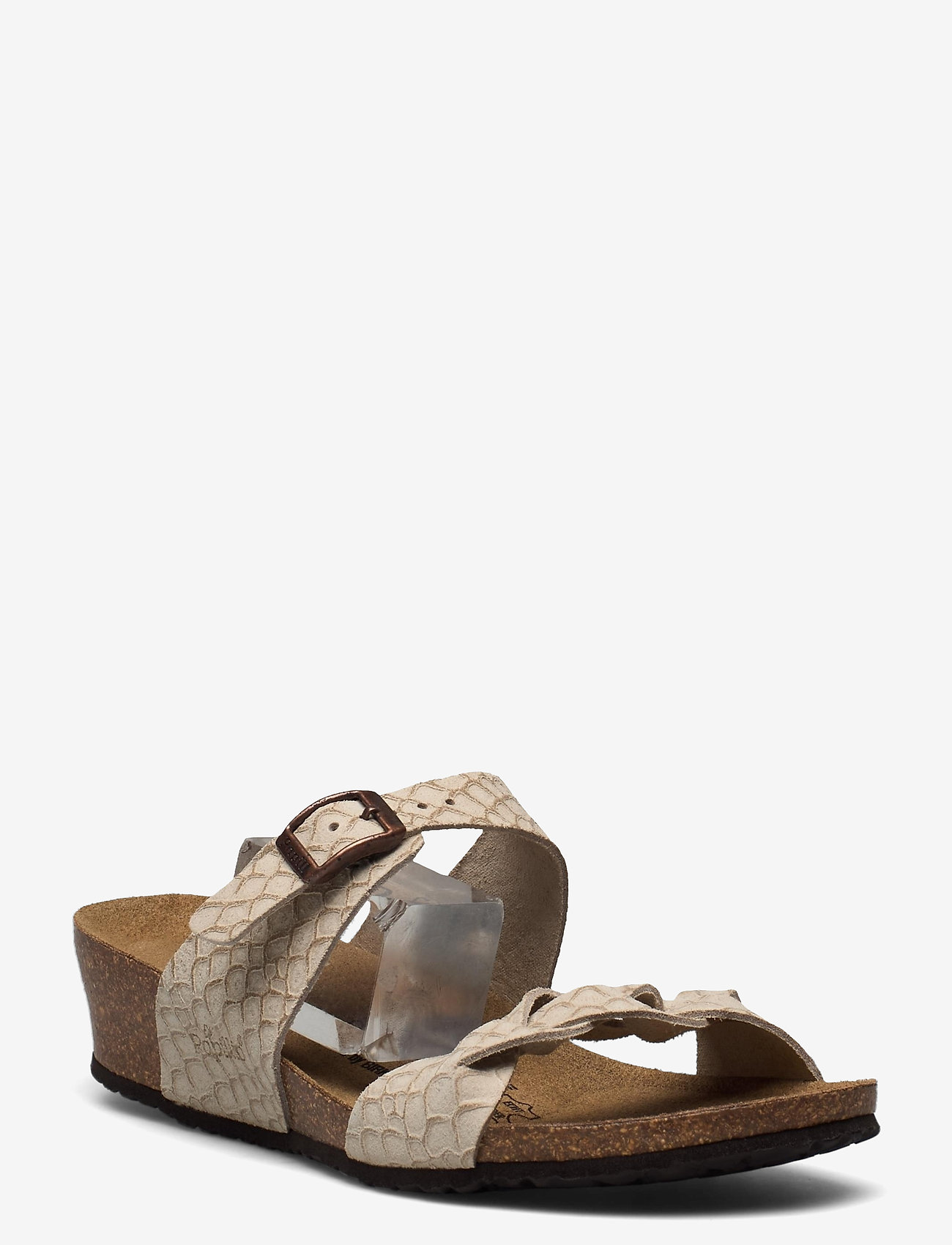 Birkenstock - Alicia Papillio - taupe - 0