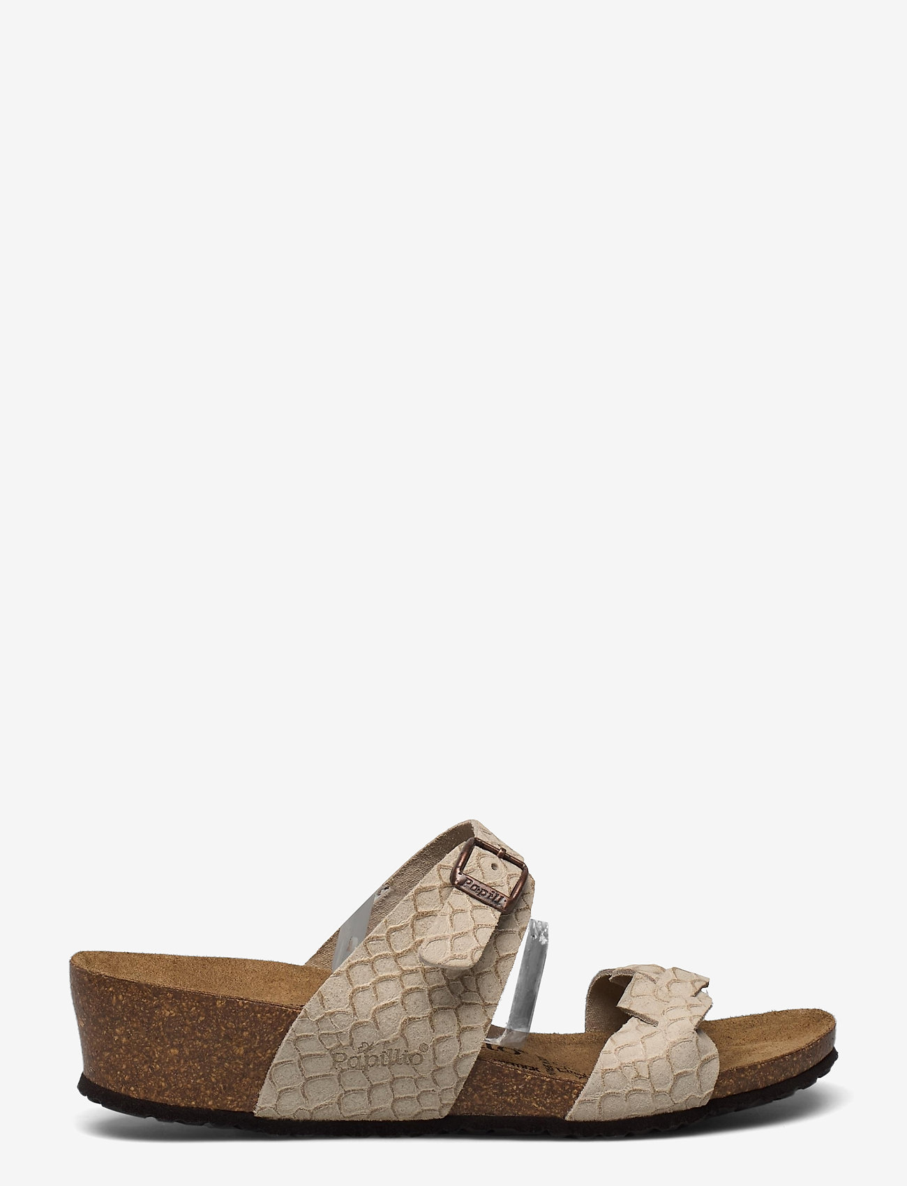 Birkenstock - Alicia Papillio - taupe - 1