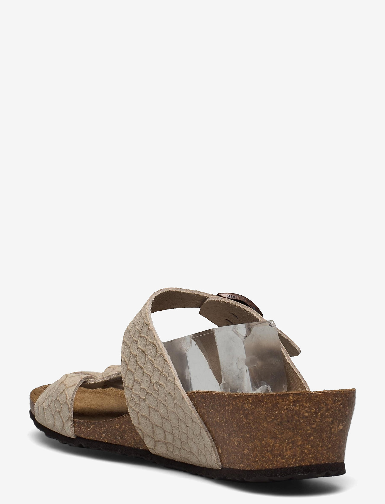 Birkenstock - Alicia Papillio - taupe - 2