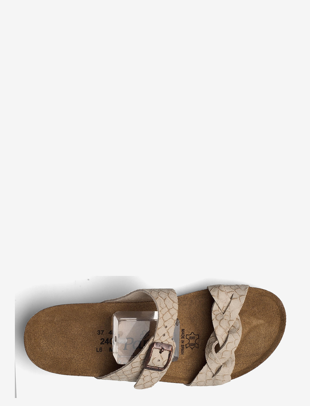 Birkenstock - Alicia Papillio - taupe - 3