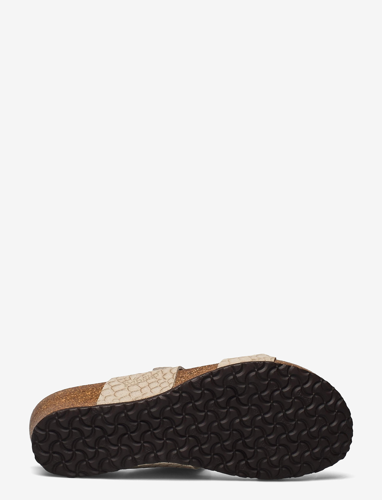 Birkenstock - Alicia Papillio - taupe - 4