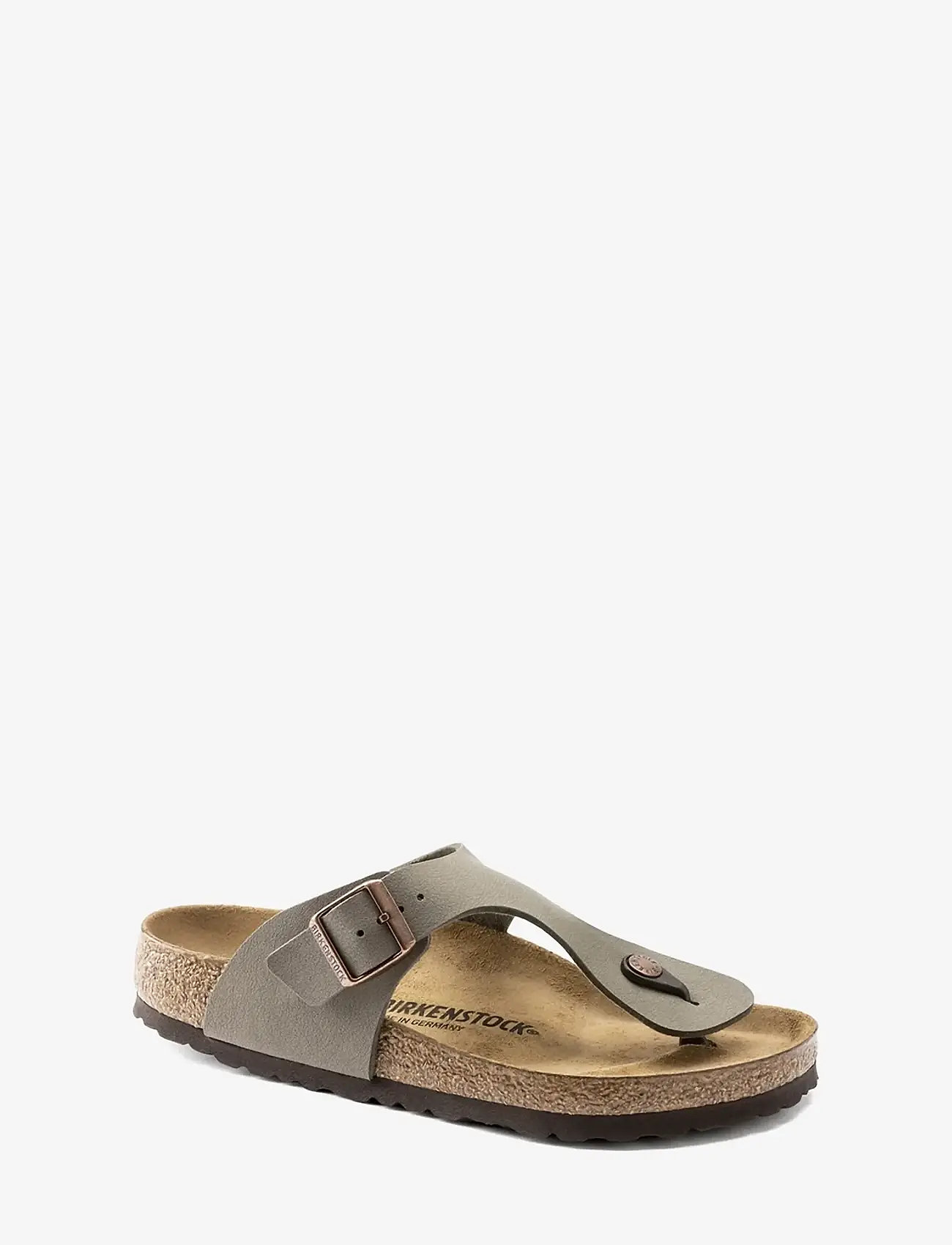 Birkenstock - Ramses BFBC - vacation essentials - stone - 0