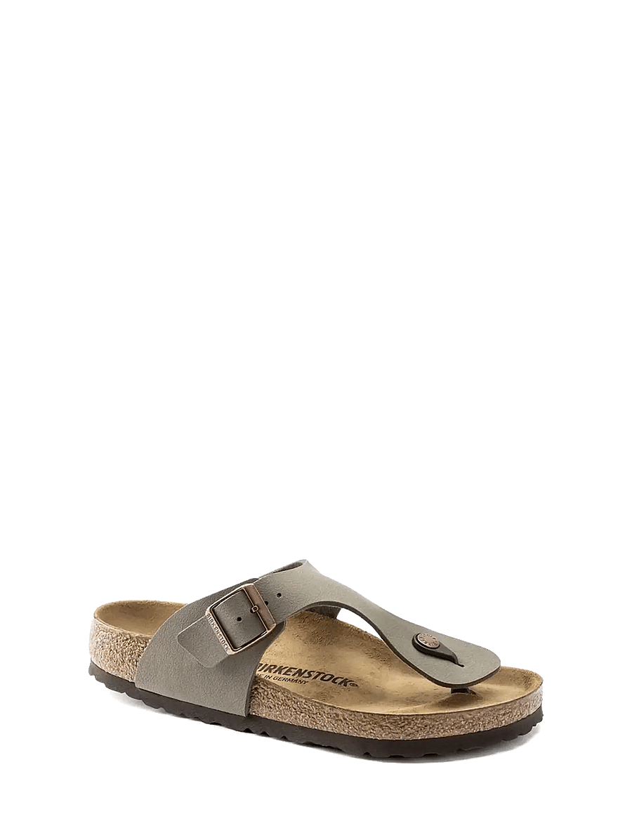 Birkenstock - Ramses BFBC - sandalen - stone - 0