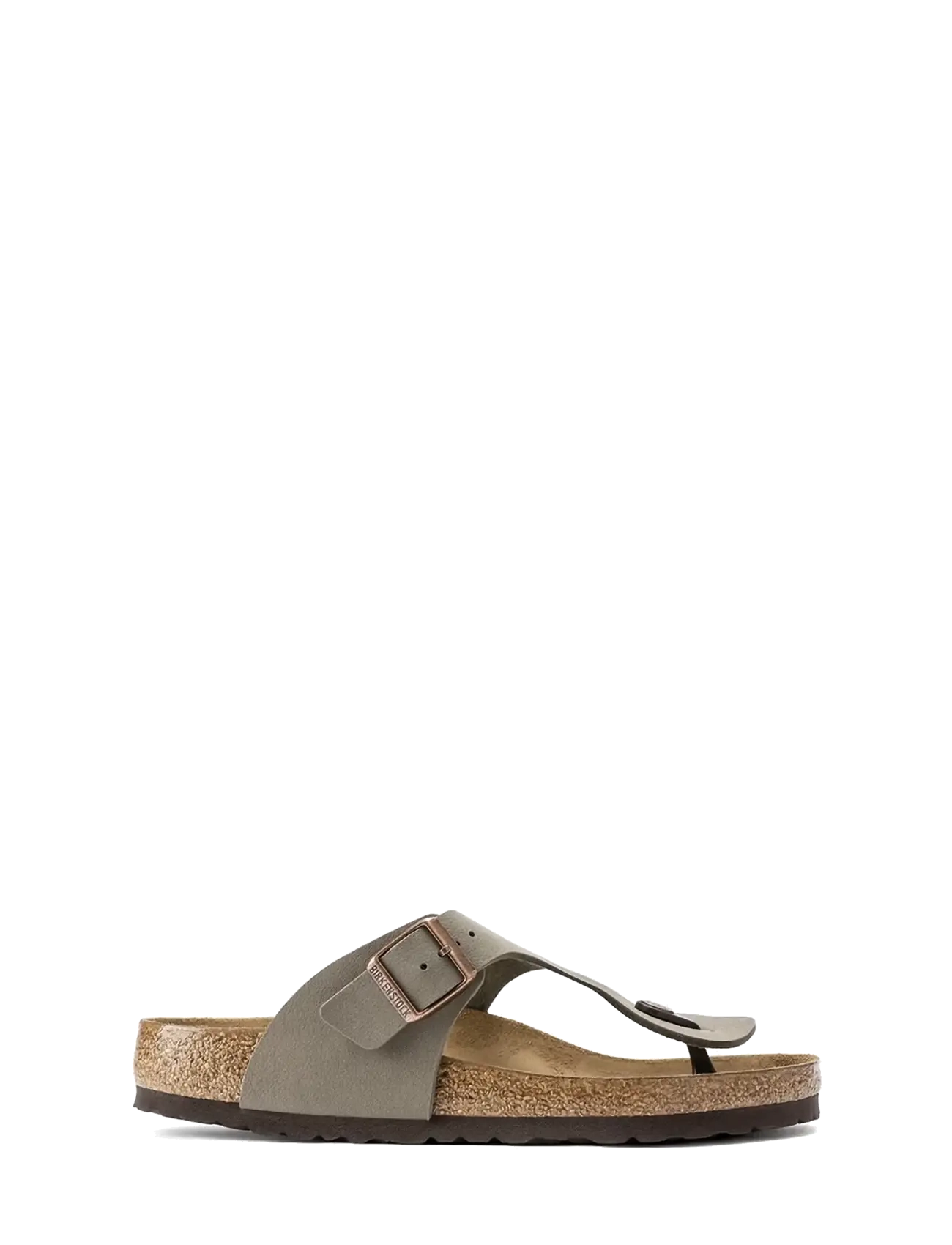 Birkenstock - Ramses BFBC - feriefavoritter - stone - 2