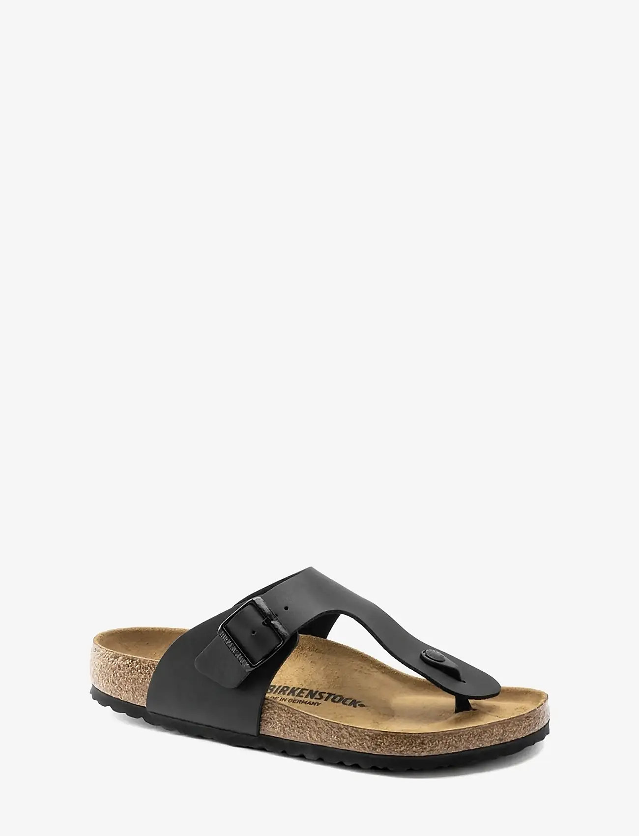 Birkenstock - Ramses BF - sandalen - black - 0