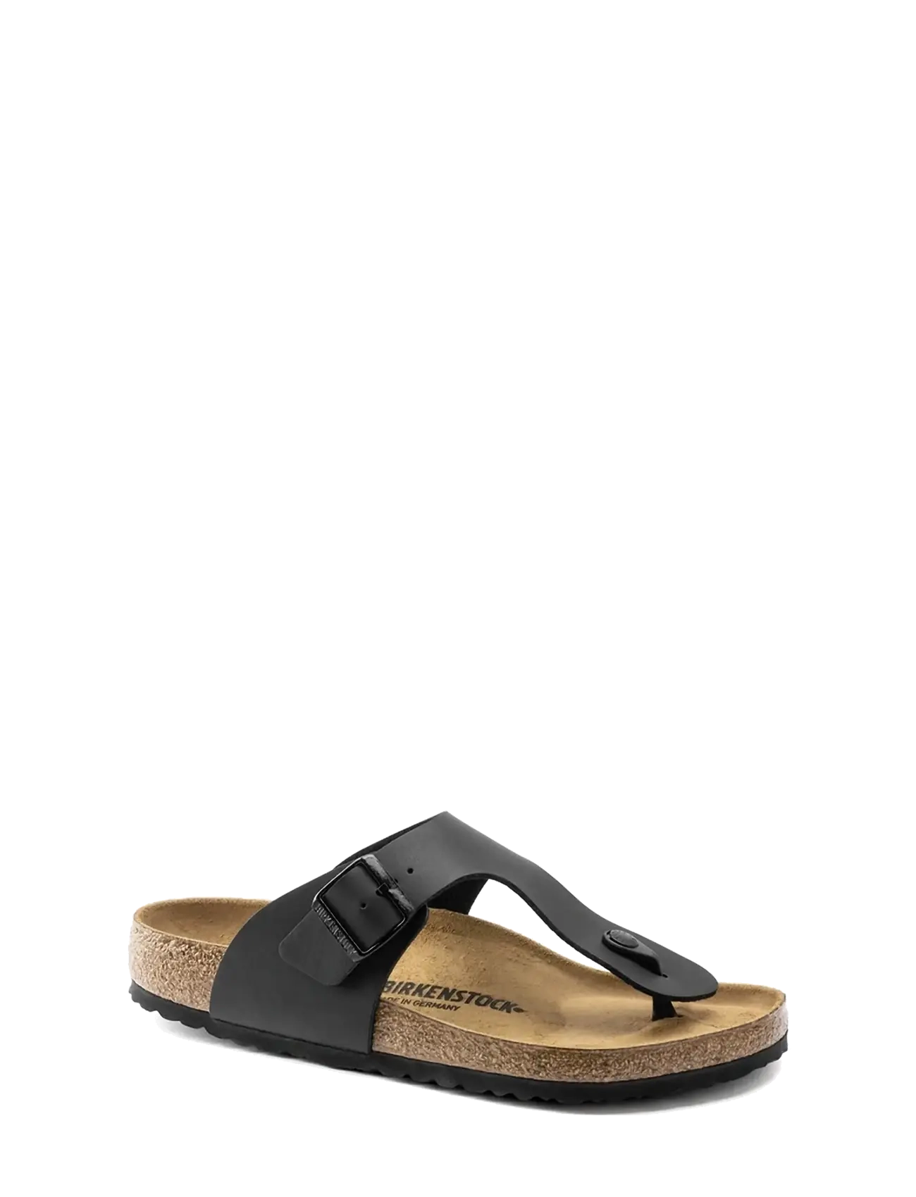 Birkenstock Ramses BF - Sandaler - BLACK / black