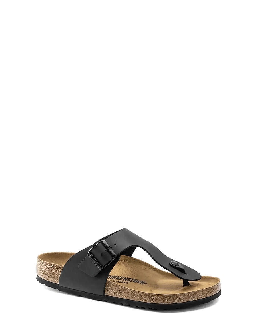 Birkenstock - Ramses BF - schuhe - black - 1