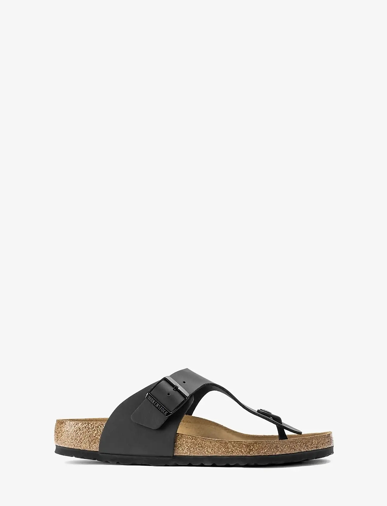 Birkenstock - Ramses BF - sandalen - black - 2