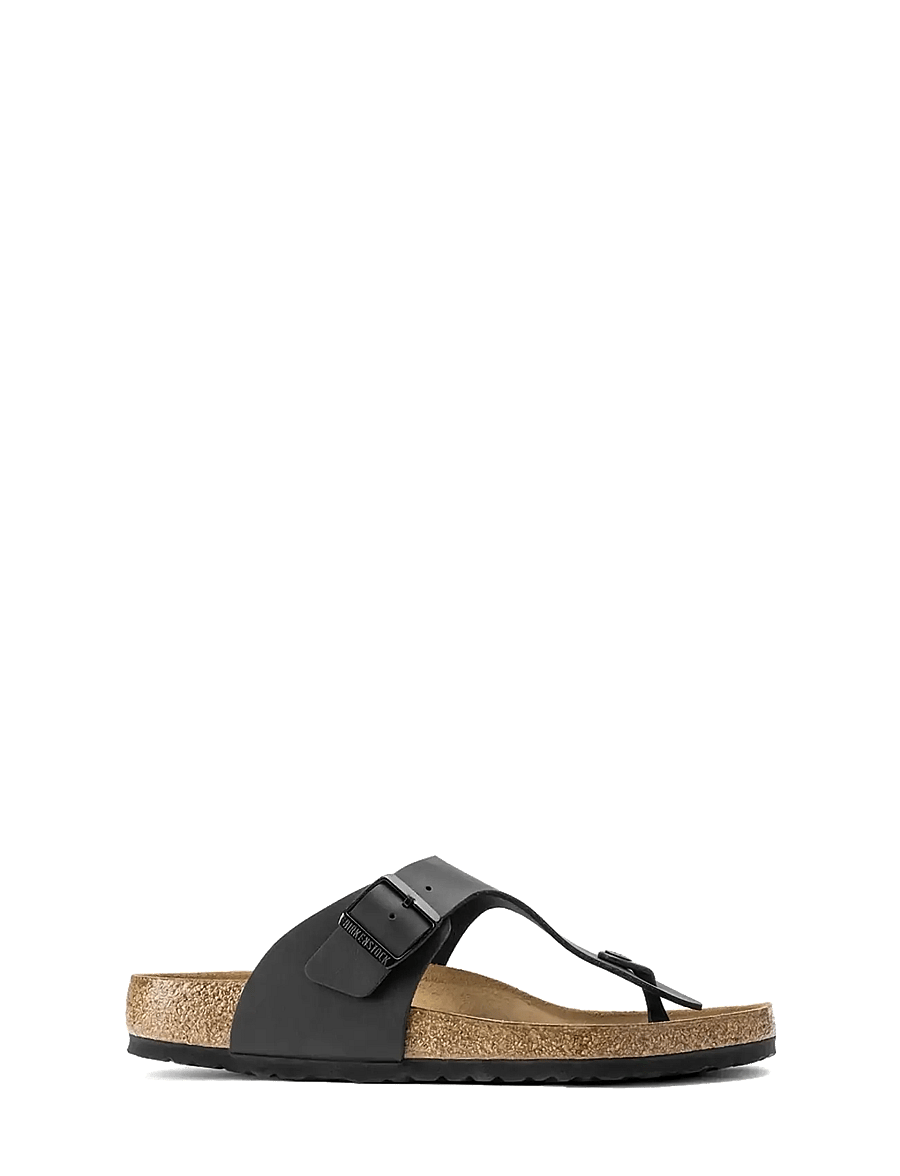 Birkenstock - Ramses BF - schuhe - black - 5