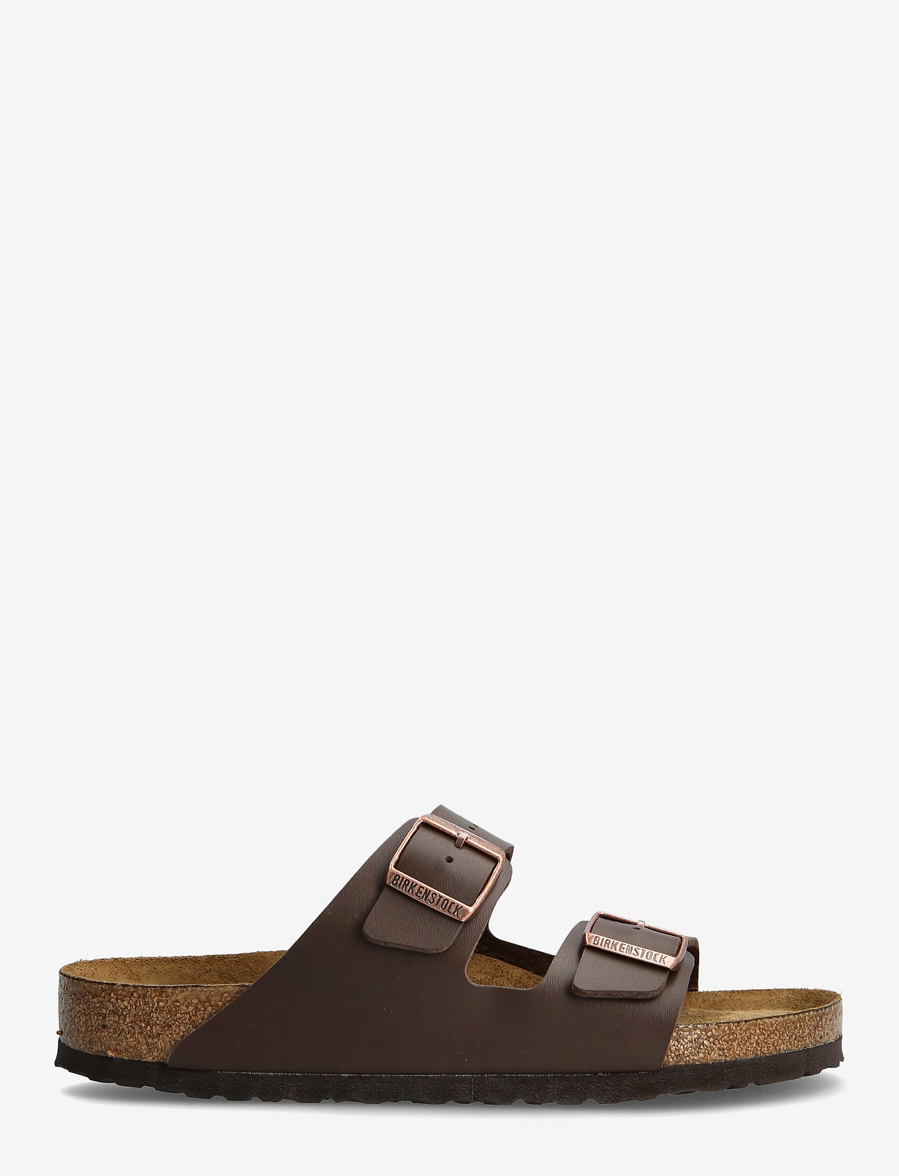 Birkenstock - Arizona Soft Footbed - brown - 1
