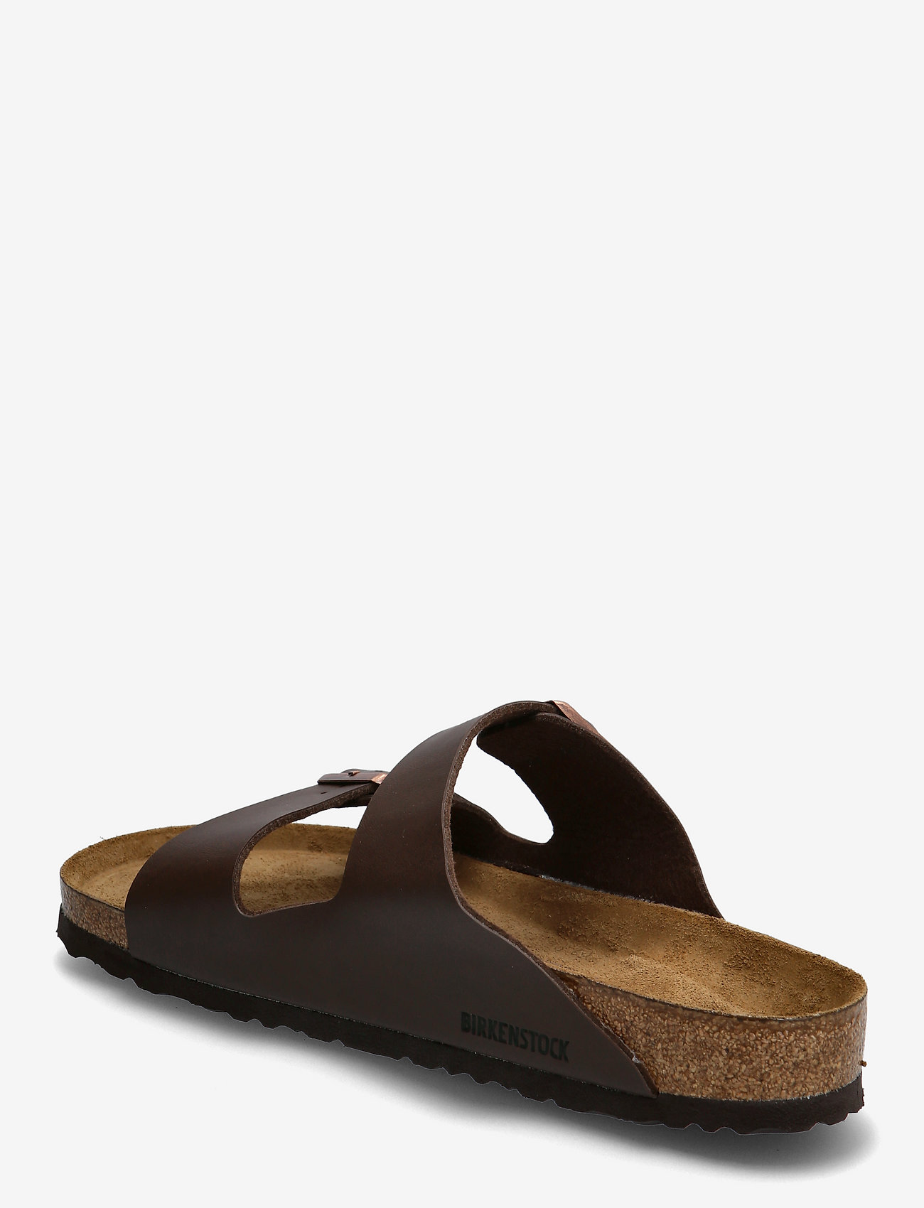 Birkenstock - Arizona Soft Footbed - brown - 2
