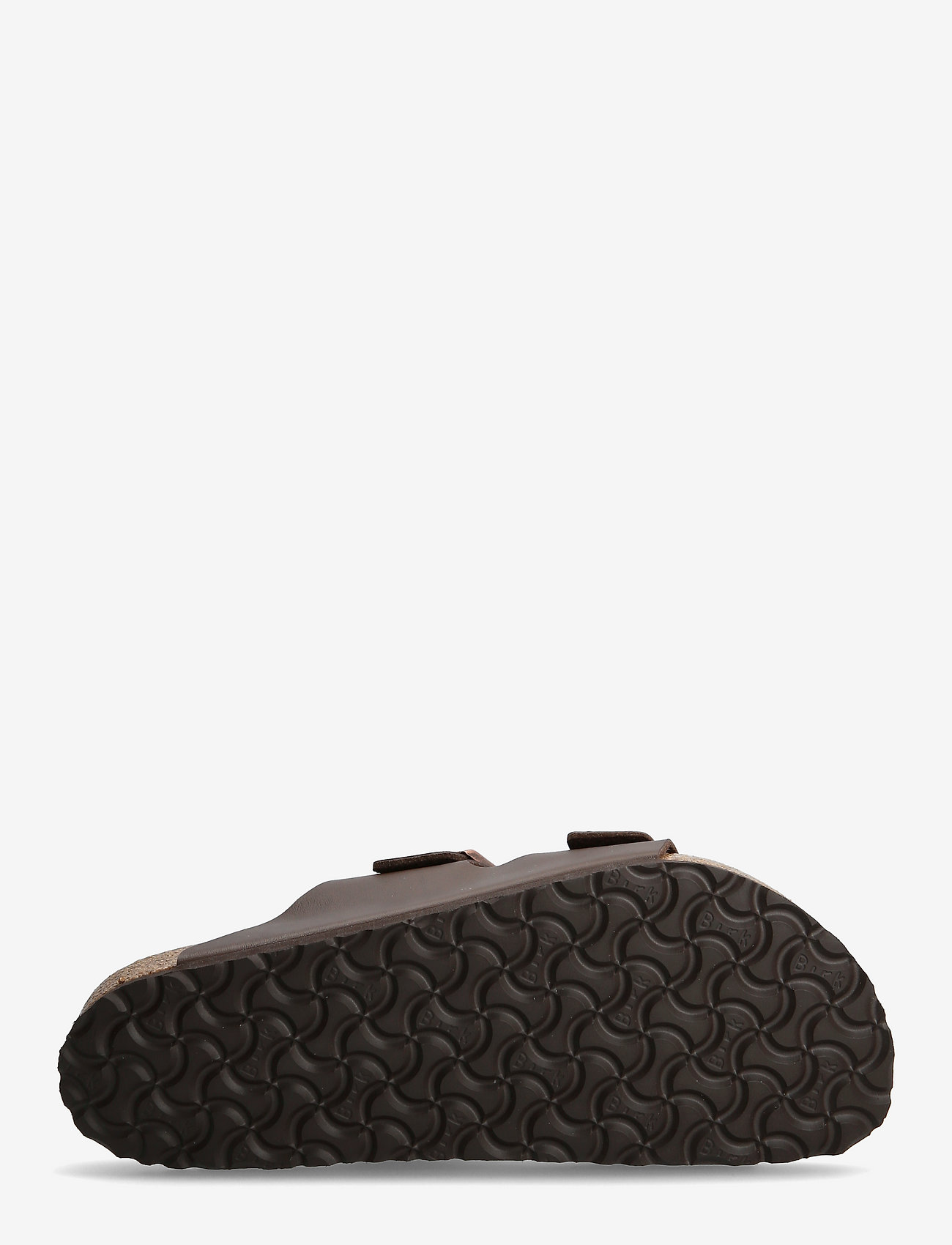 Birkenstock - Arizona Soft Footbed - brown - 4