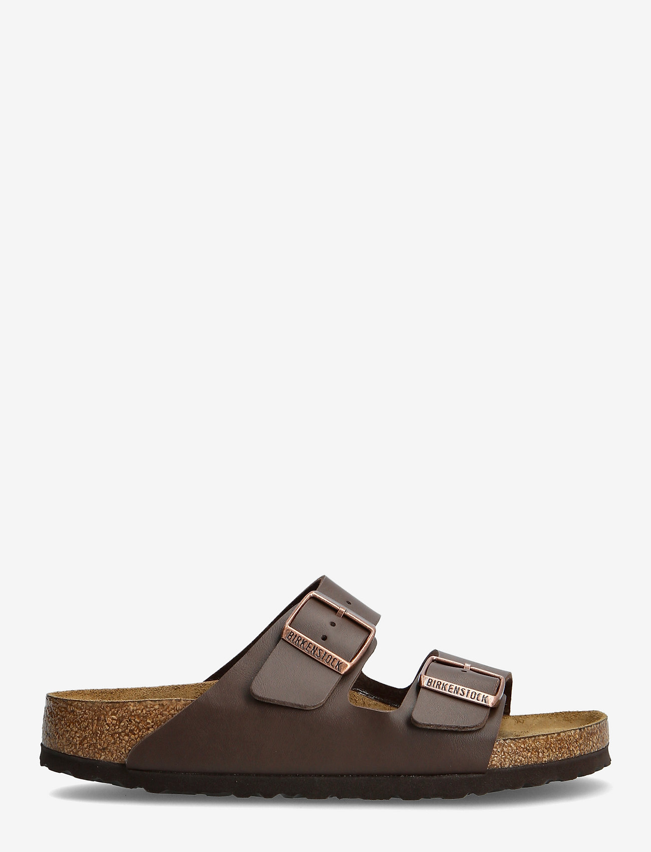 Birkenstock - Arizona Soft Footbed - brown - 1