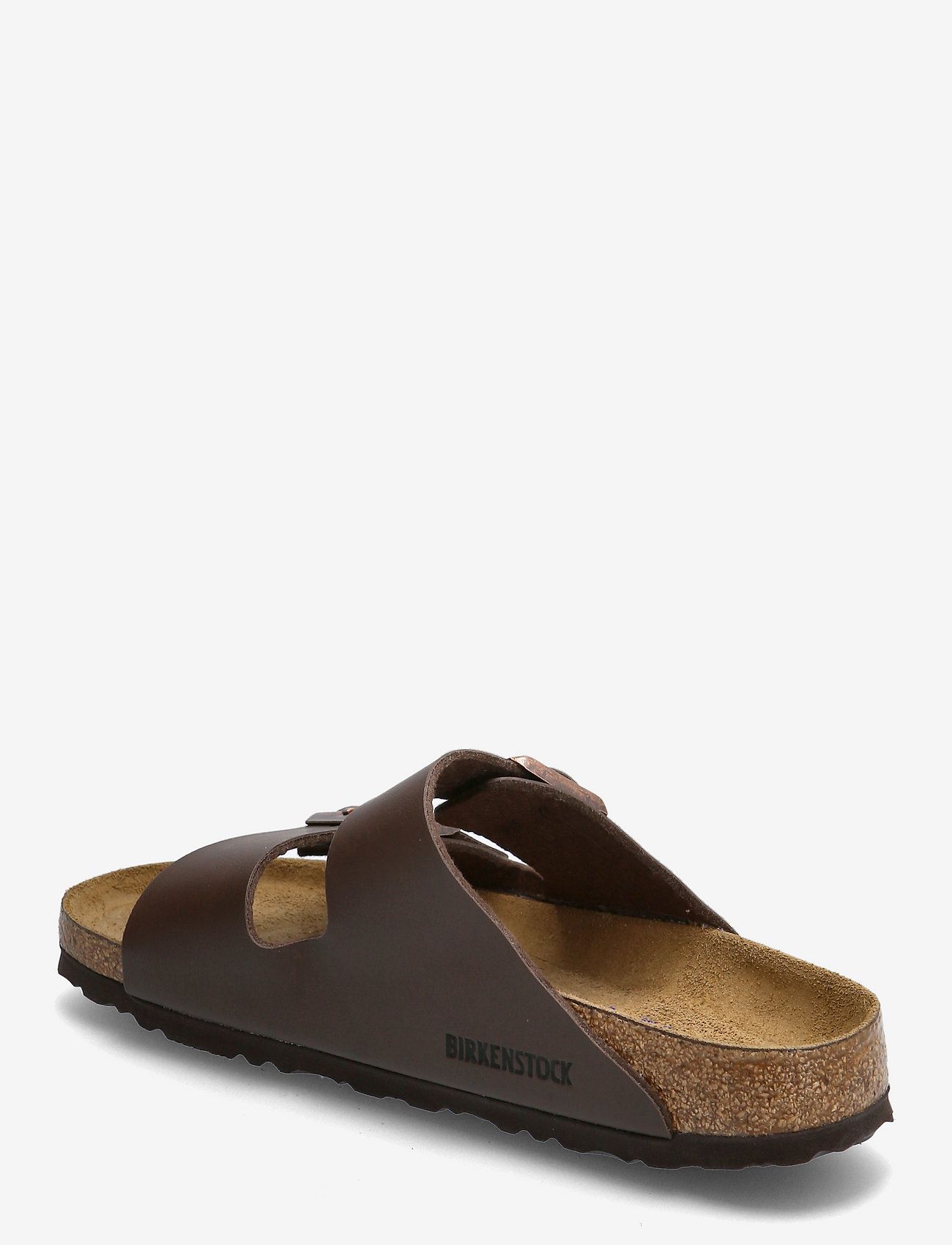 Birkenstock - Arizona Soft Footbed - brown - 2